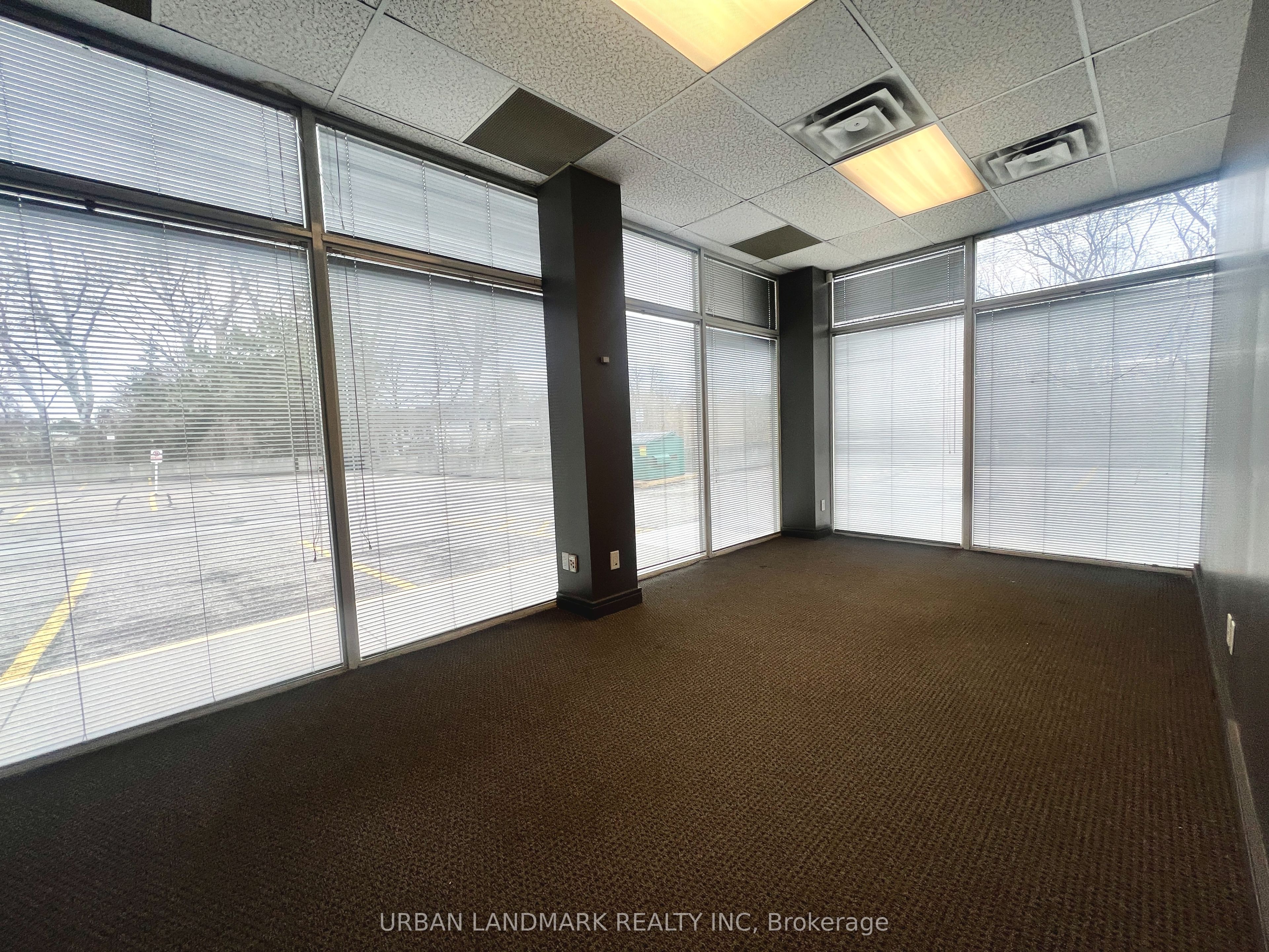 #107 - 1599 Hurontario Street Property Photo 1