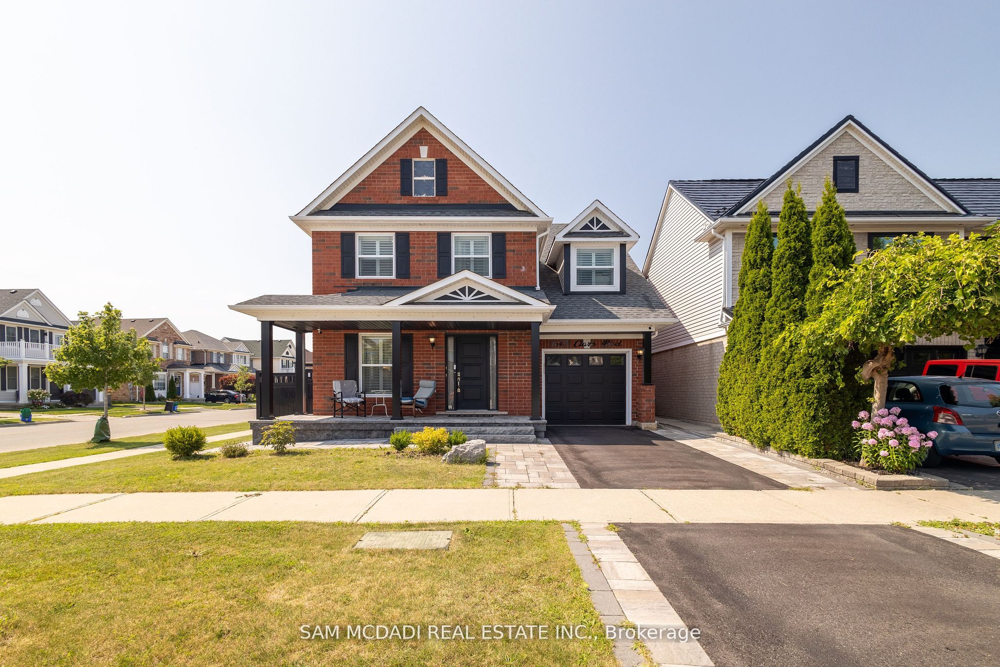 1645 Clark Boulevard Property Photo