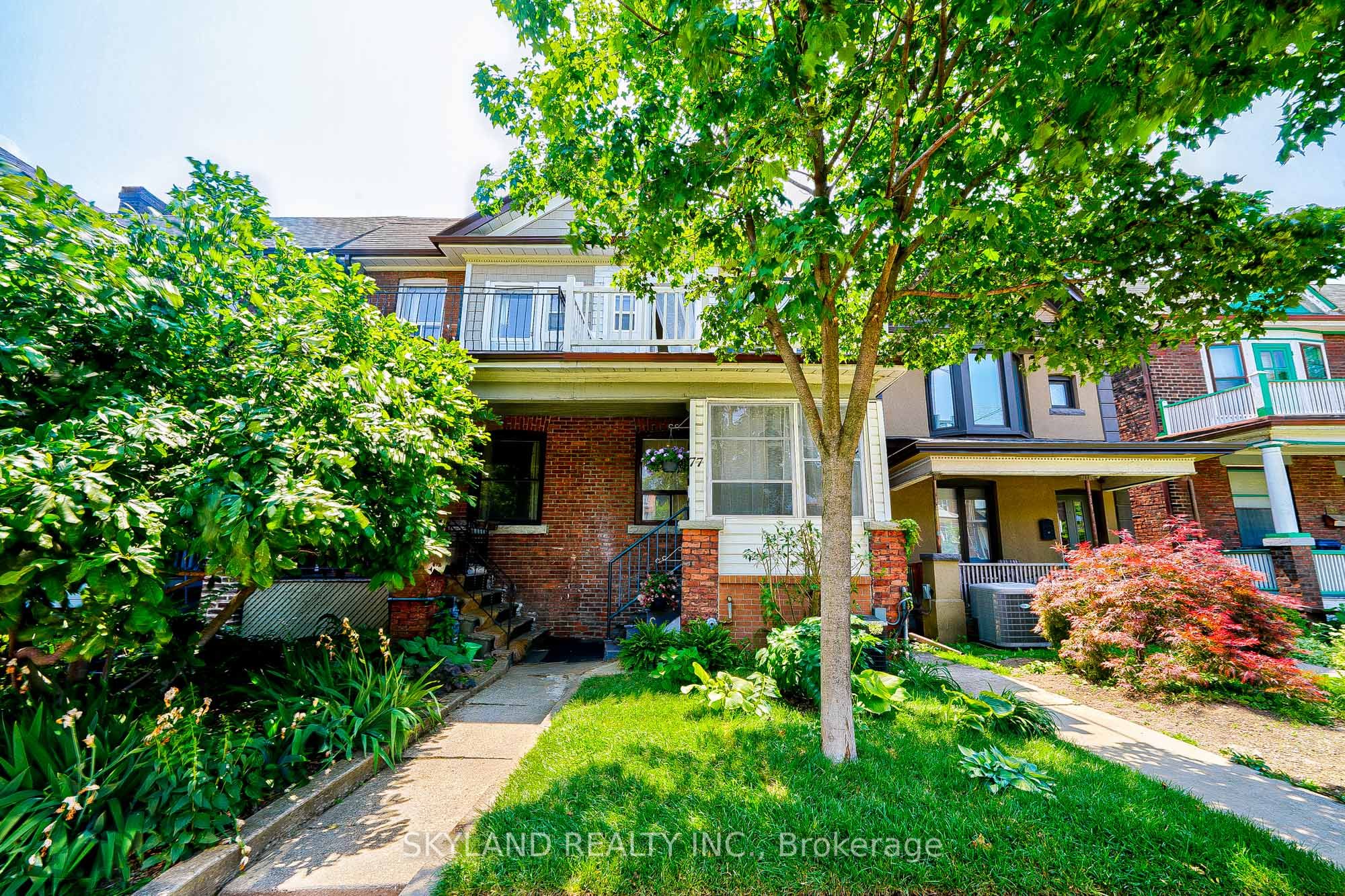 77 Shanly Street Property Photo 1