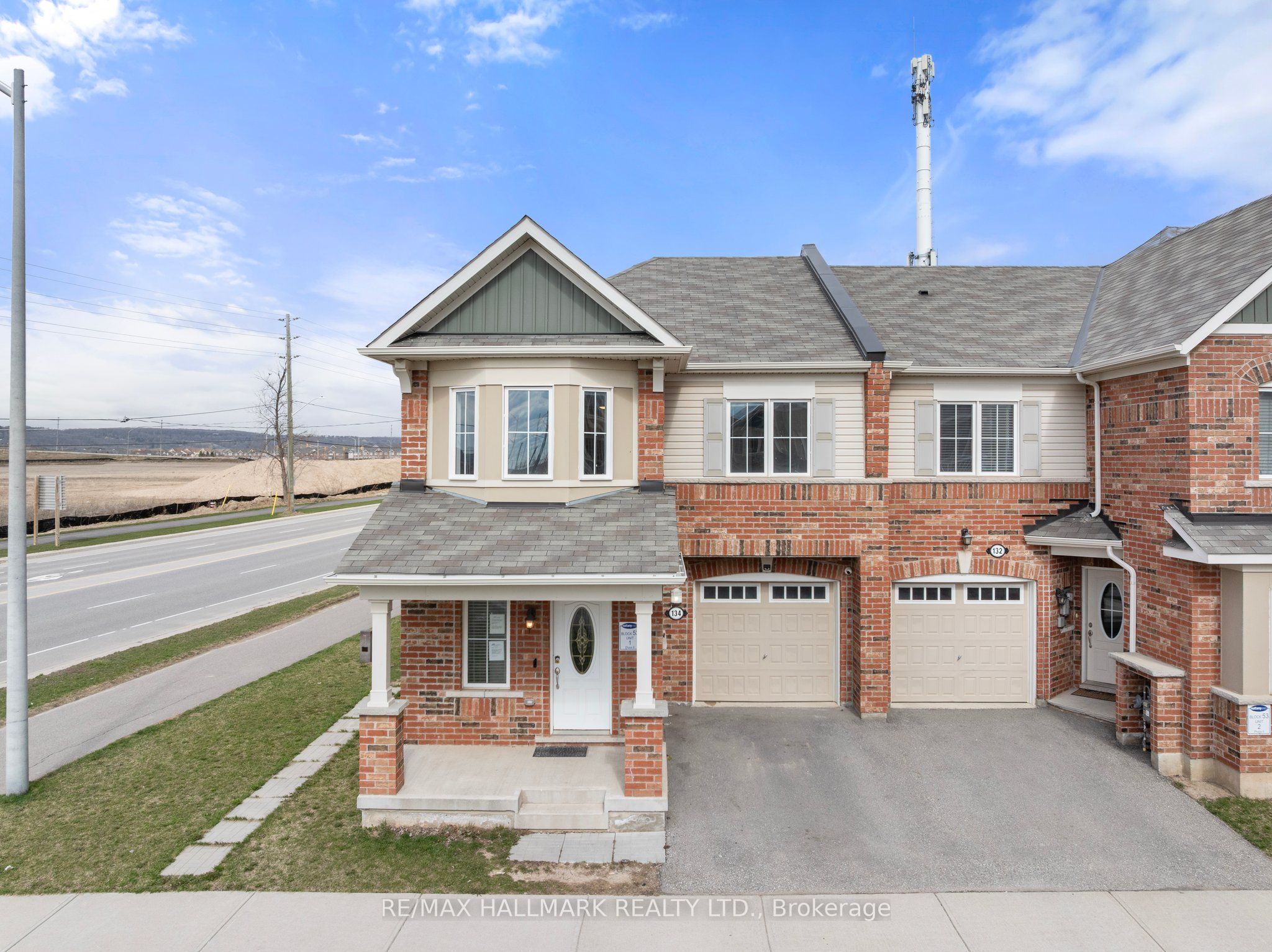 134 Lemieux Court Property Photo