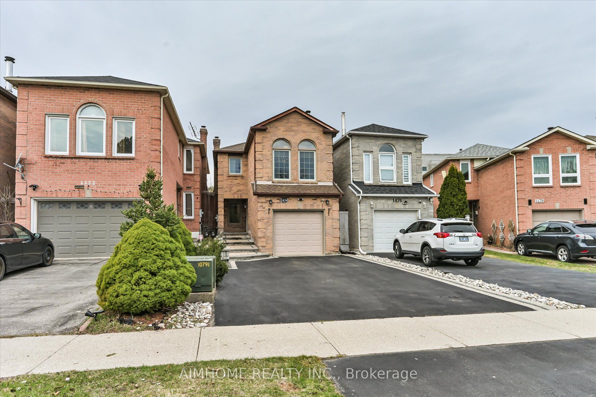 1474 Prince John Circle Property Photo
