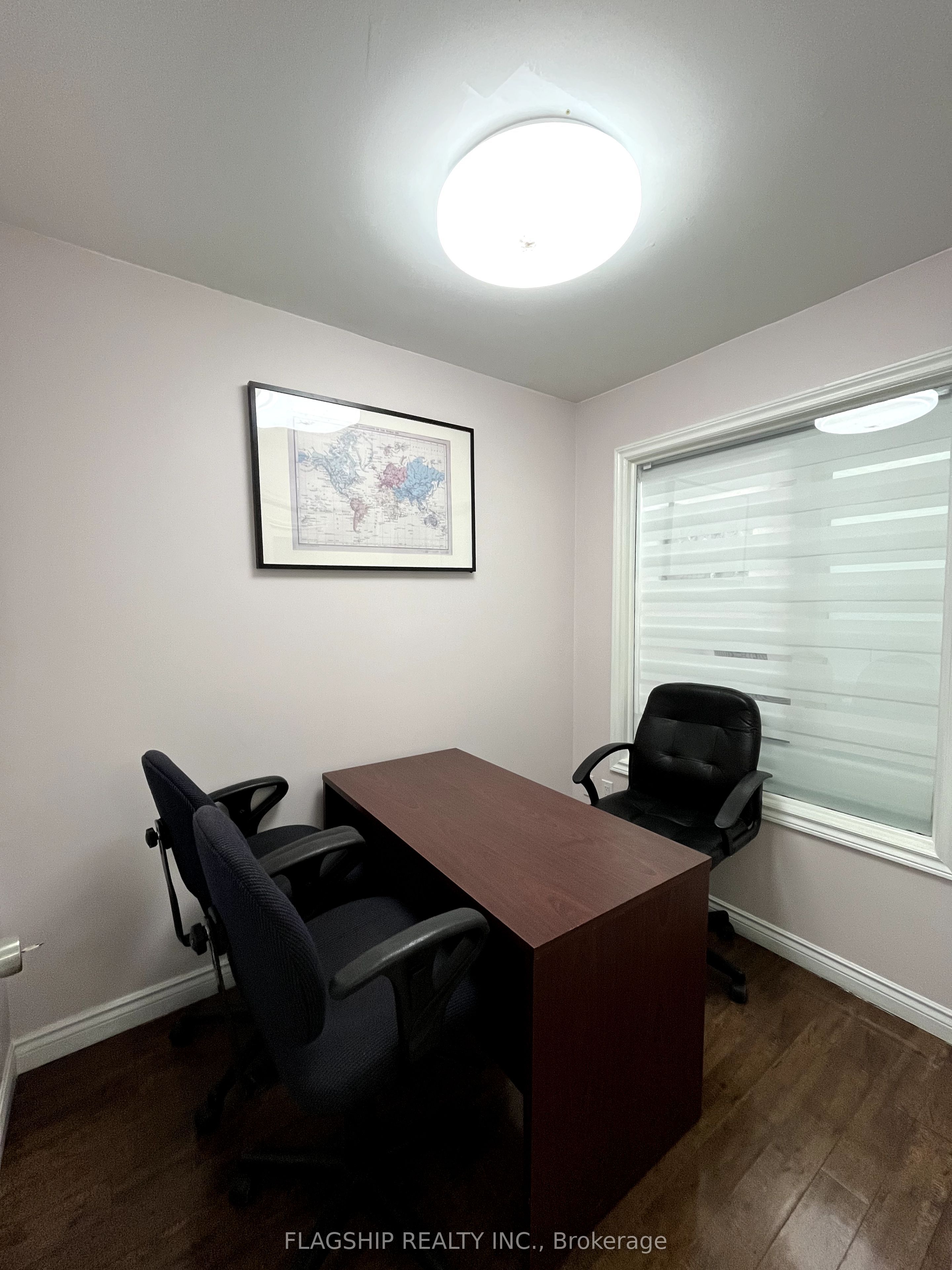 #5 - 341 Parkhurst Square Property Photo 12