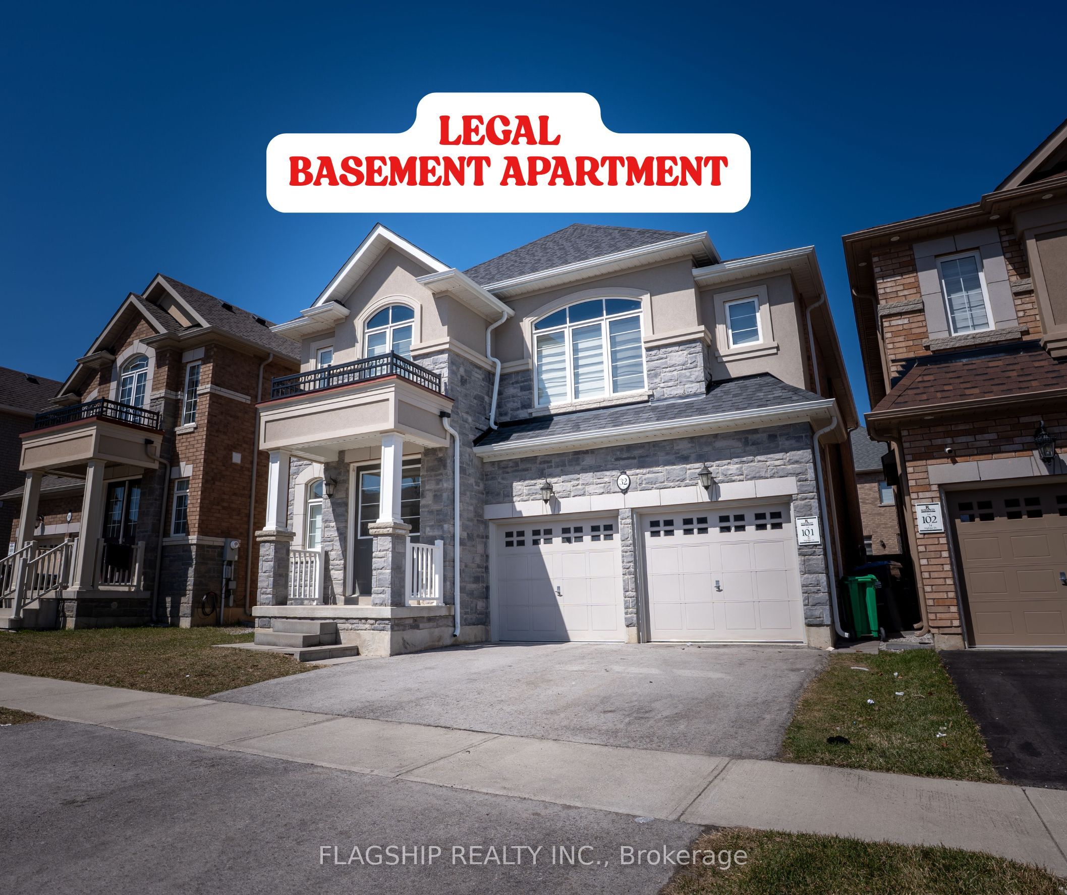 32 Nightjar Drive Property Photo 1