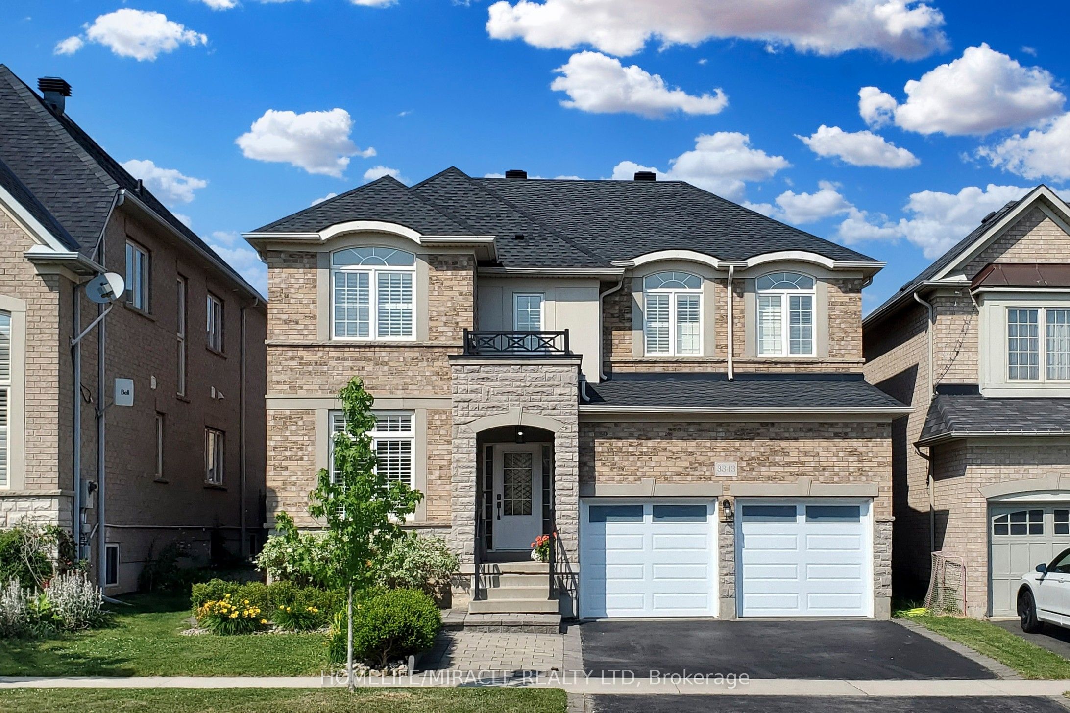 3343 Cline Street Property Photo 1