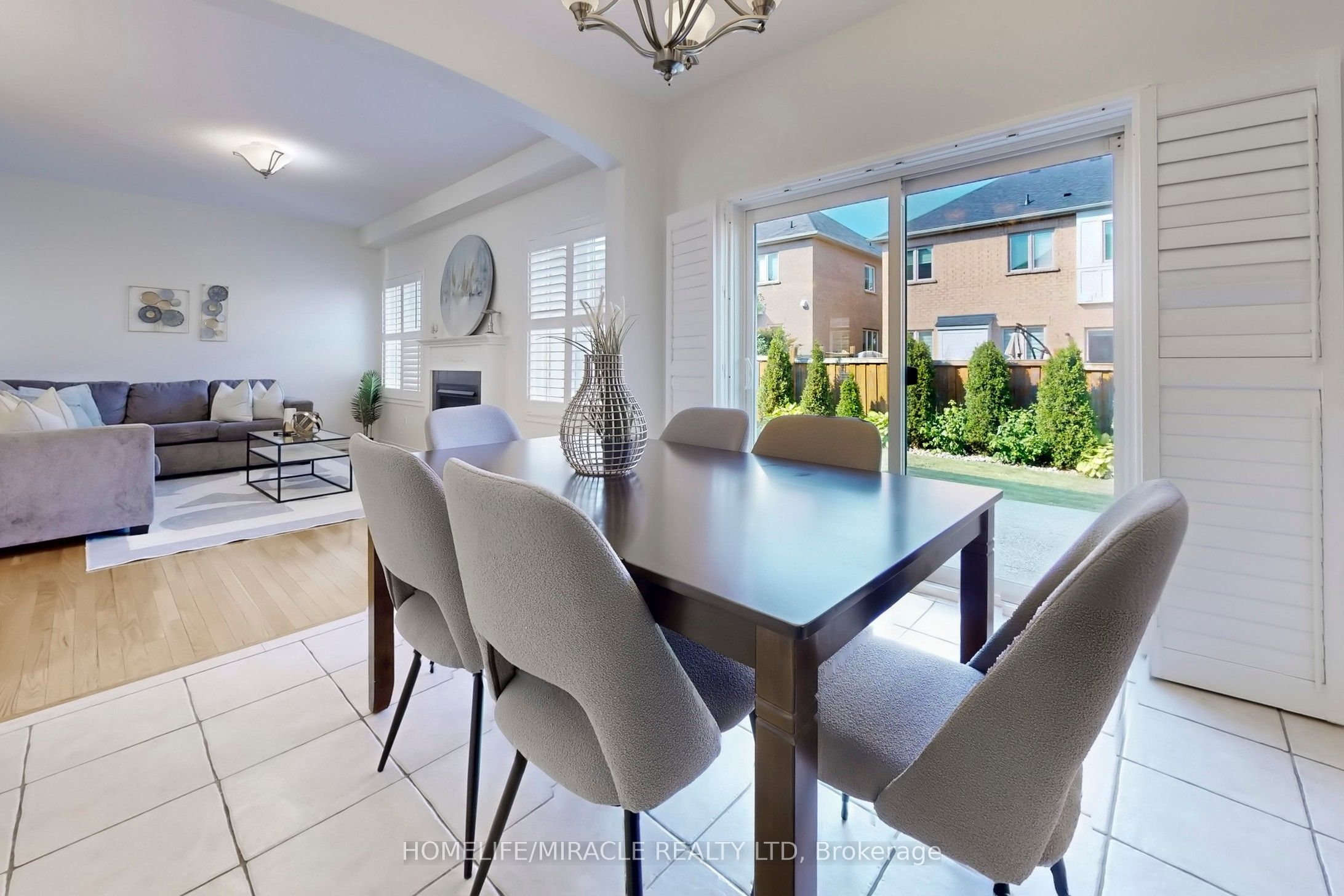 3343 Cline Street Property Photo 13