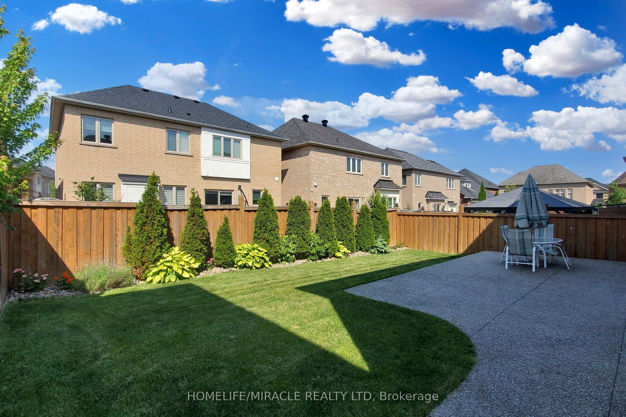 3343 Cline Street Property Photo 34