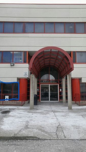 #303 - 2300 Sheppard Avenue Property Photo 1