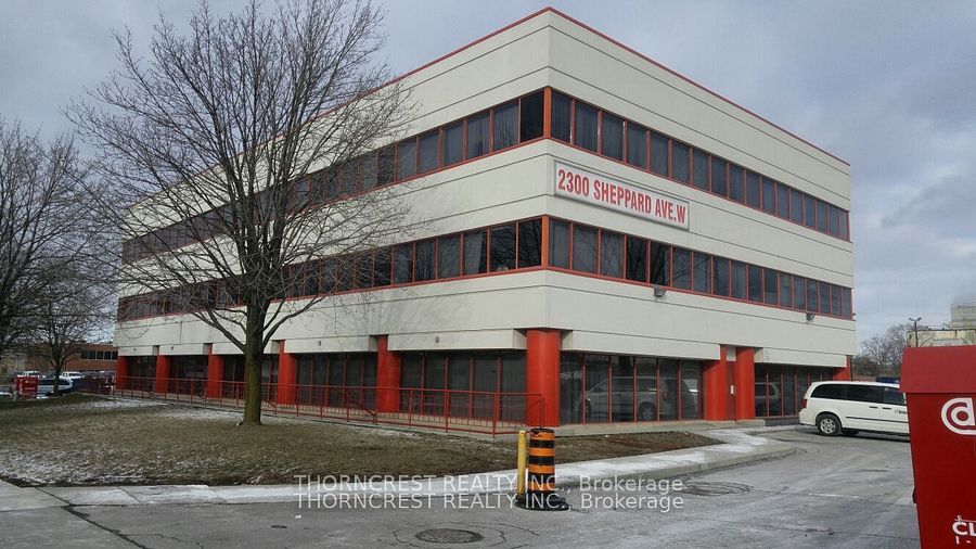 #304 - 2300 Sheppard Avenue Property Photo 2