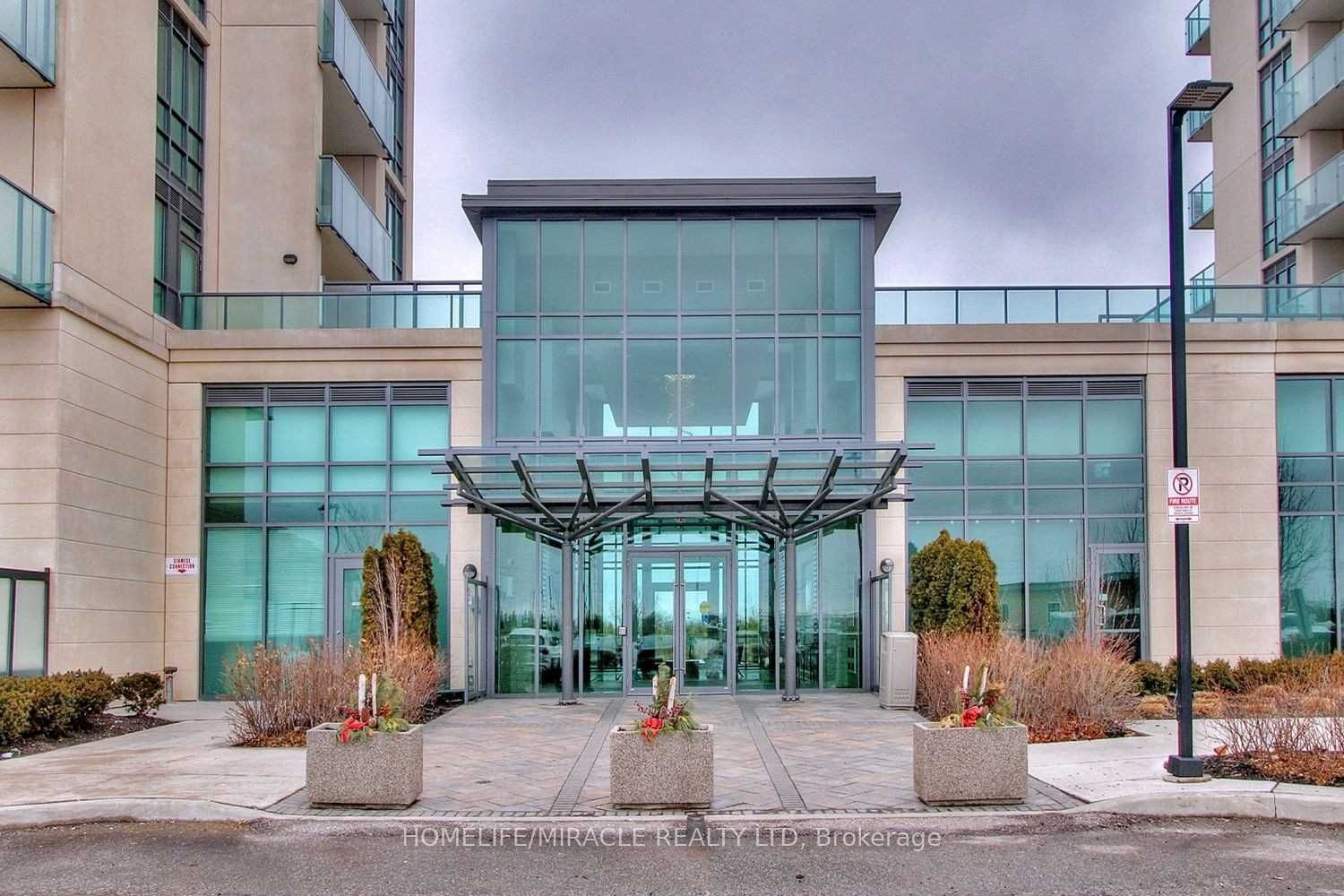 45 Yorkland Boulevard 209 Property Photo 2