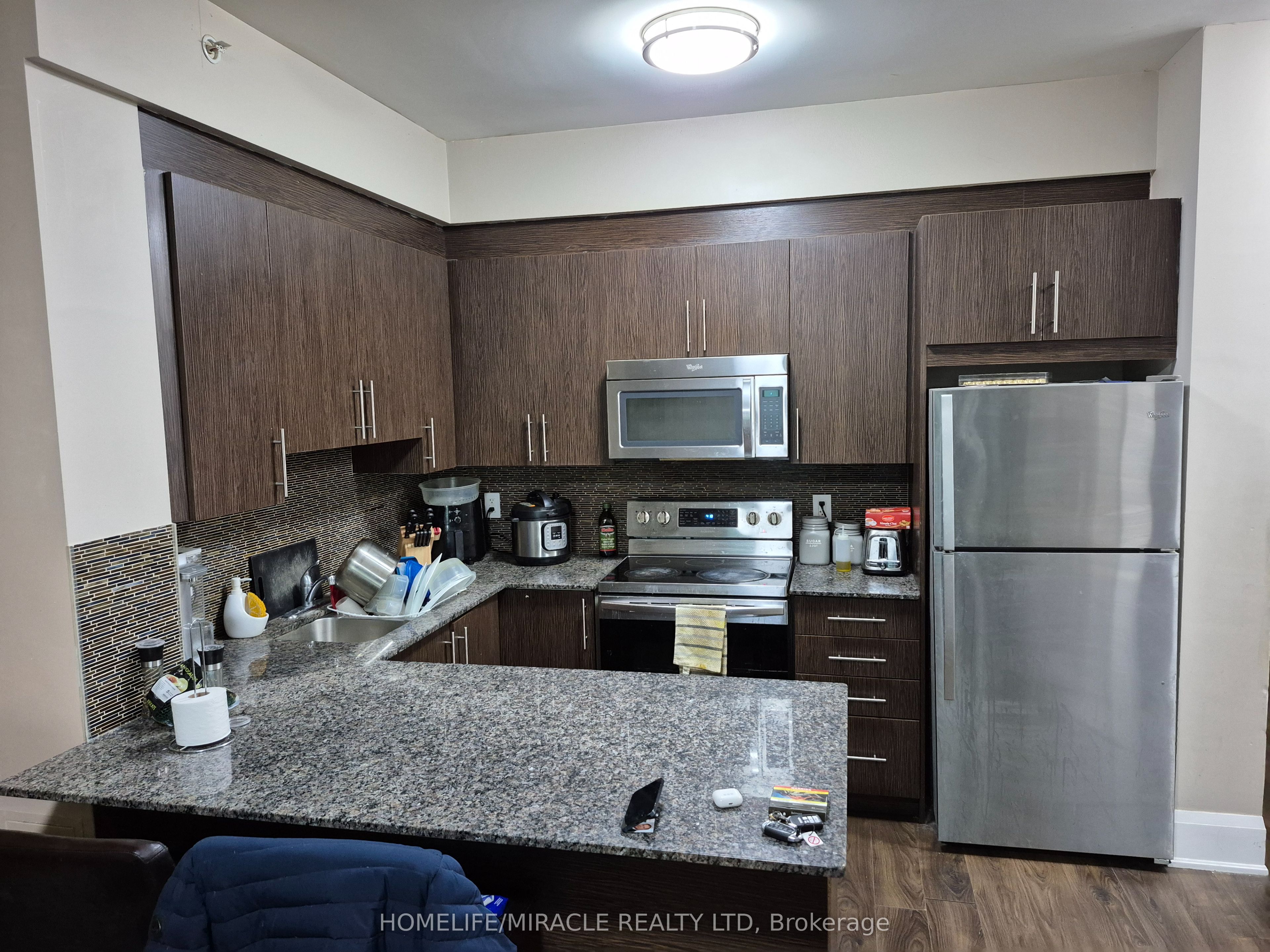 45 Yorkland Boulevard 209 Property Photo 3