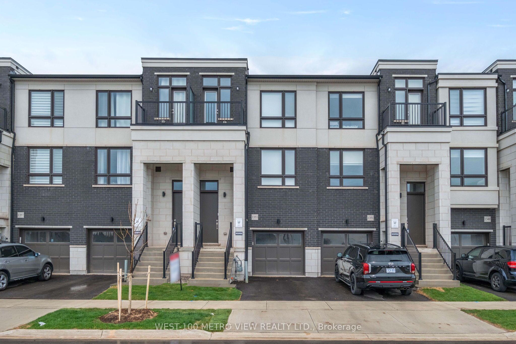 1353 Shevchenko Boulevard Property Photo