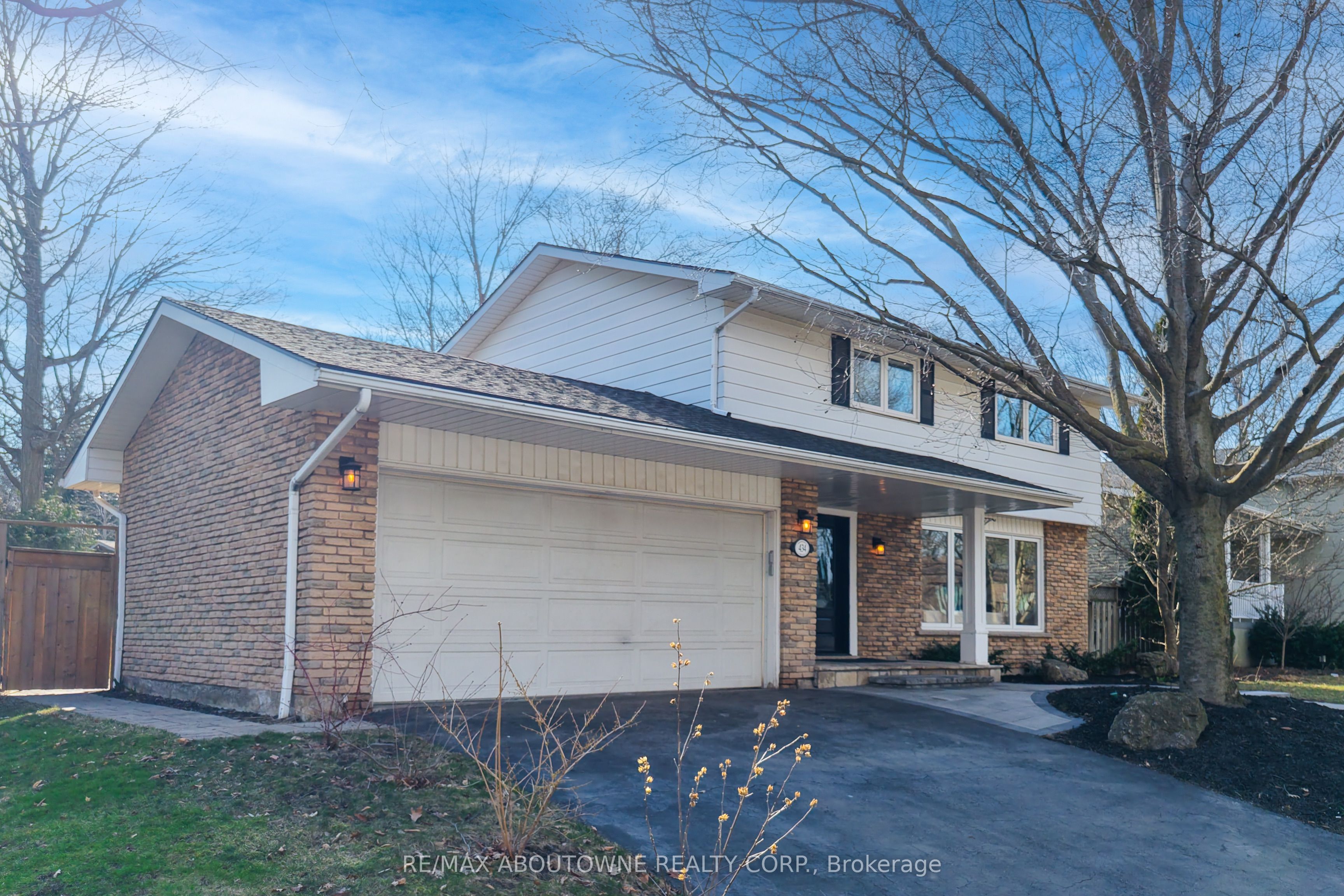 434 Brookmill Road Property Photo
