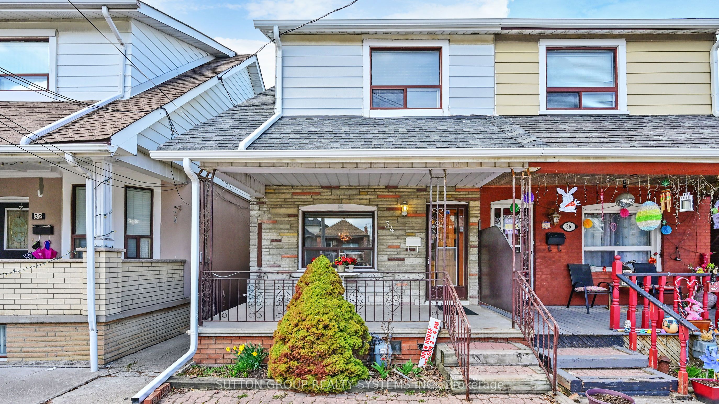 34 Gilbert Avenue Property Photo 1