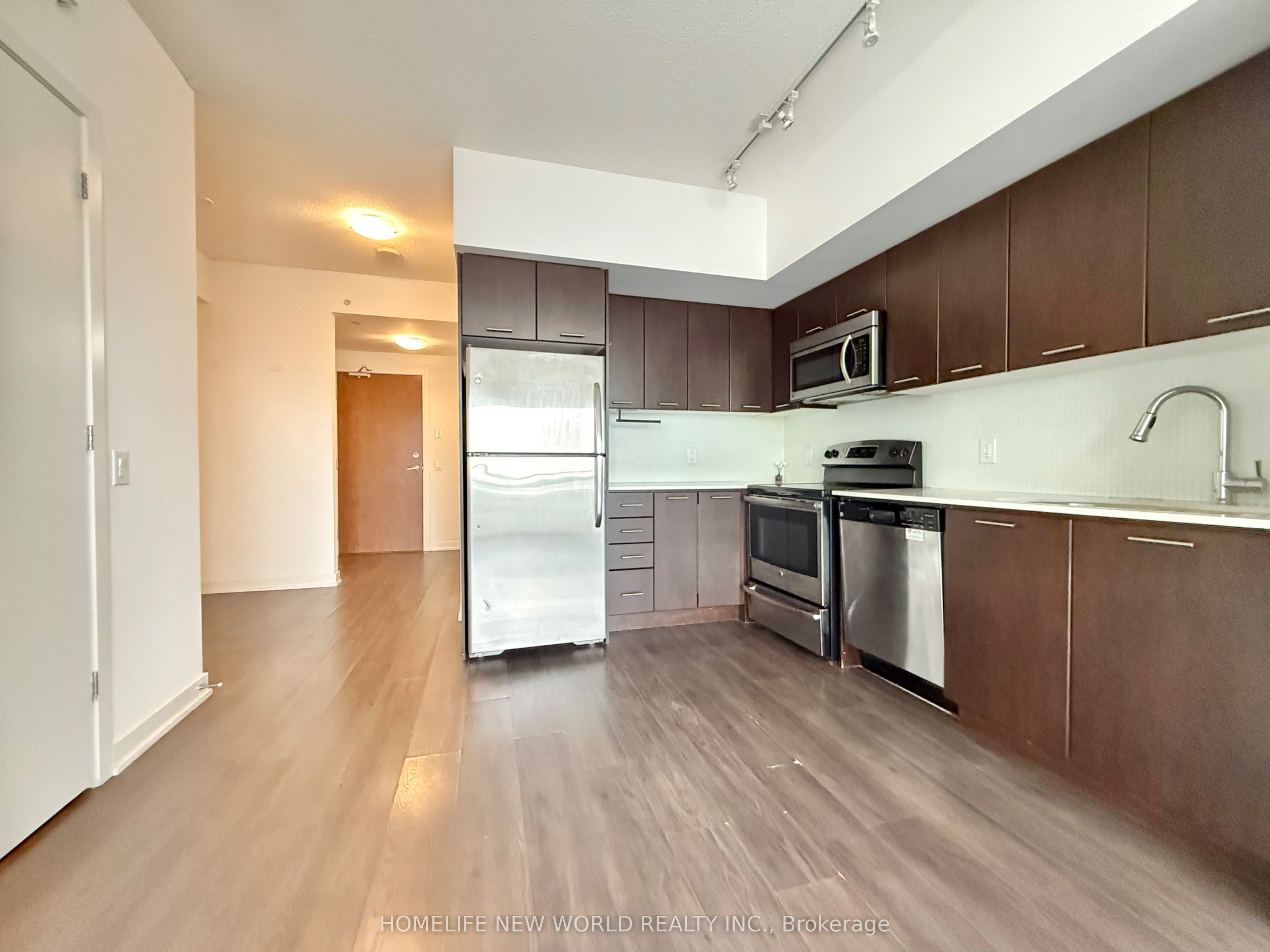 #908 - 2200 Lake Shore Boulevard Property Photo 11