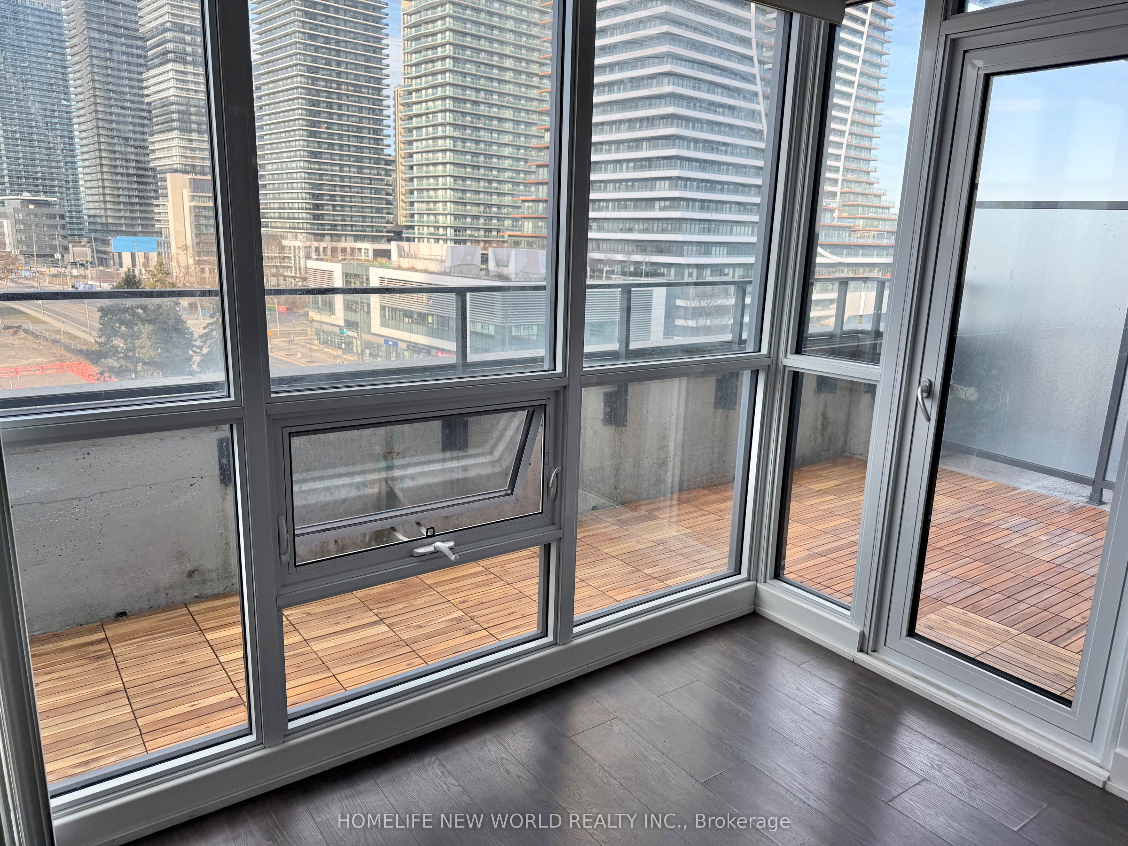 #908 - 2200 Lake Shore Boulevard Property Photo 20