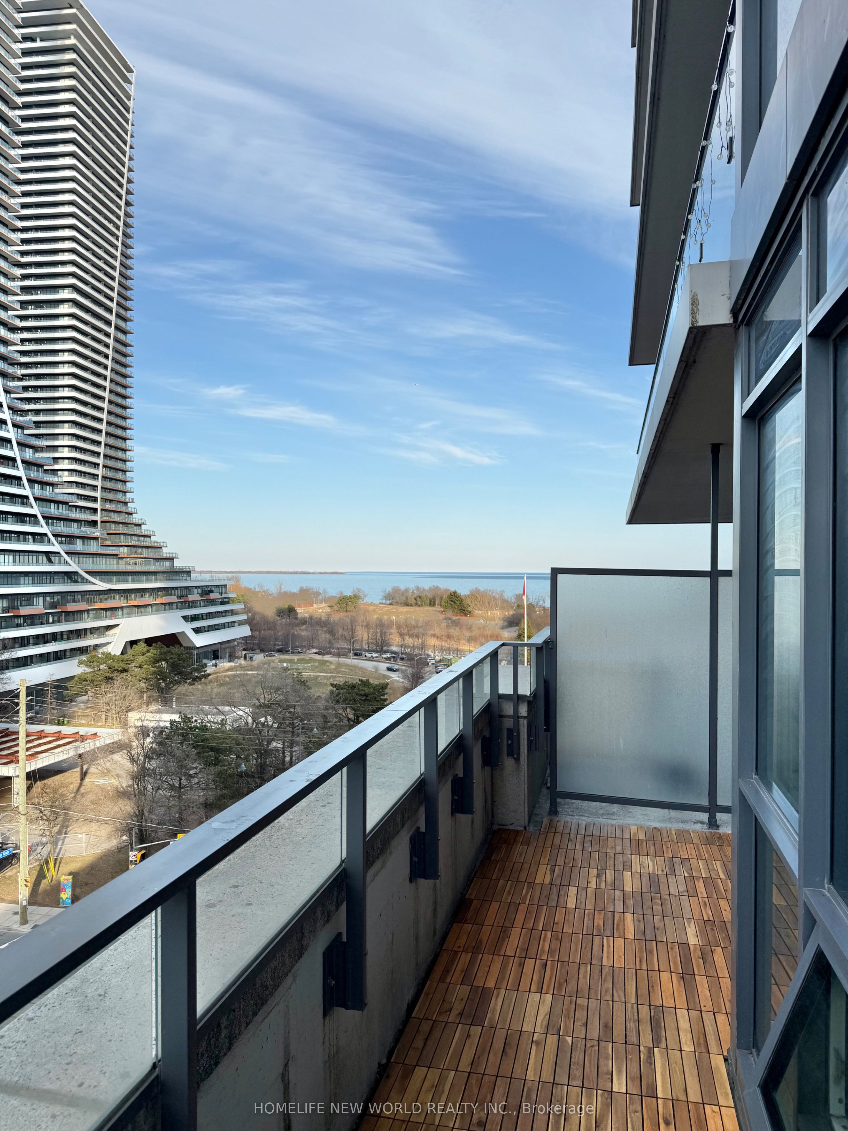 #908 - 2200 Lake Shore Boulevard Property Photo 22