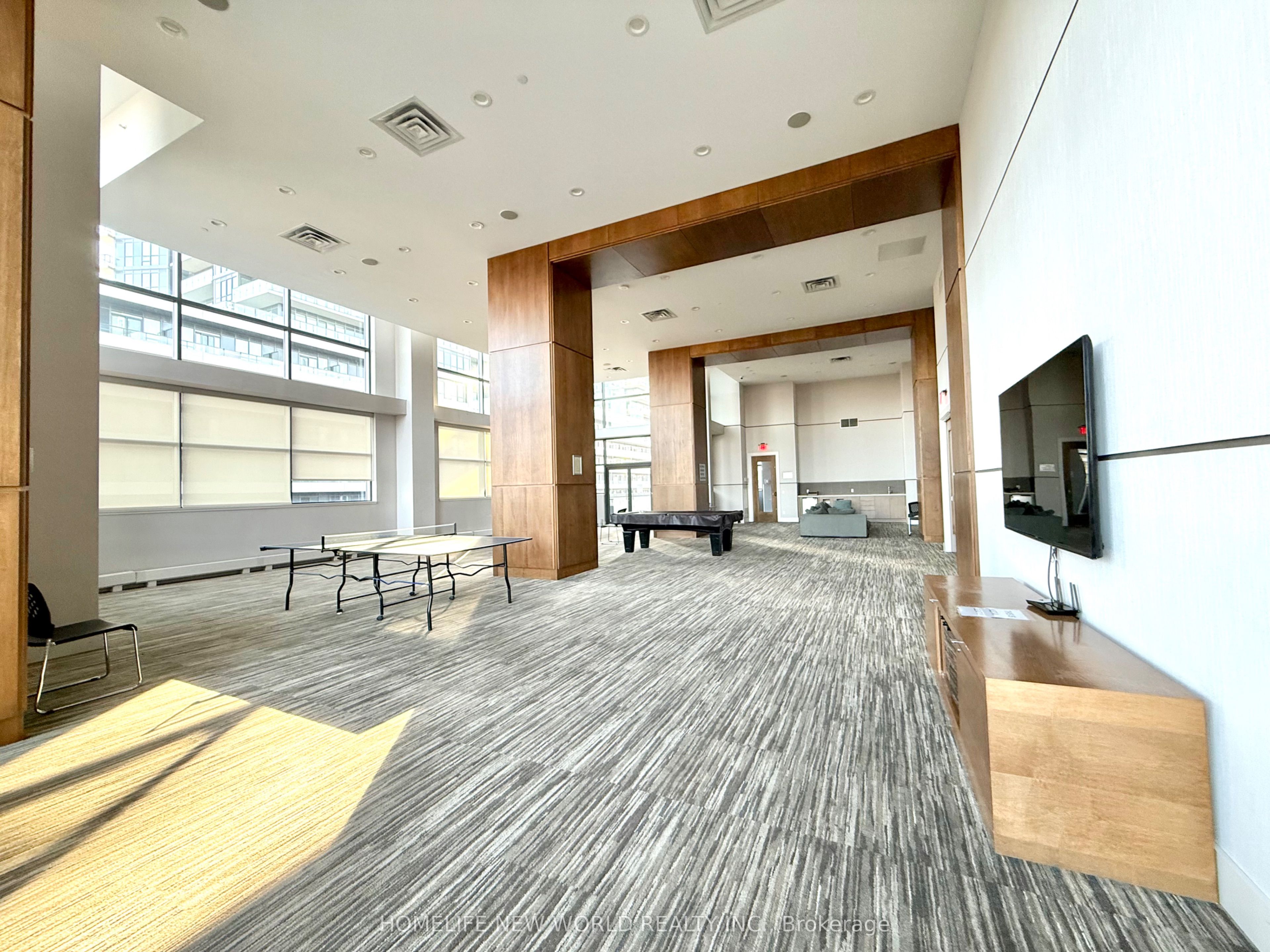 #908 - 2200 Lake Shore Boulevard Property Photo 24