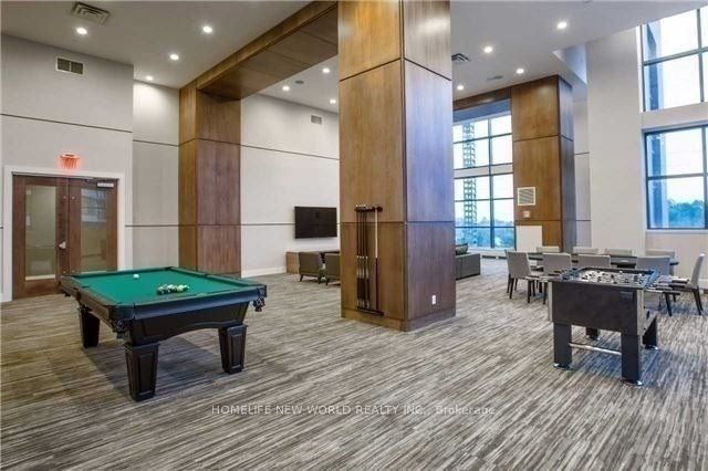 #908 - 2200 Lake Shore Boulevard Property Photo 25