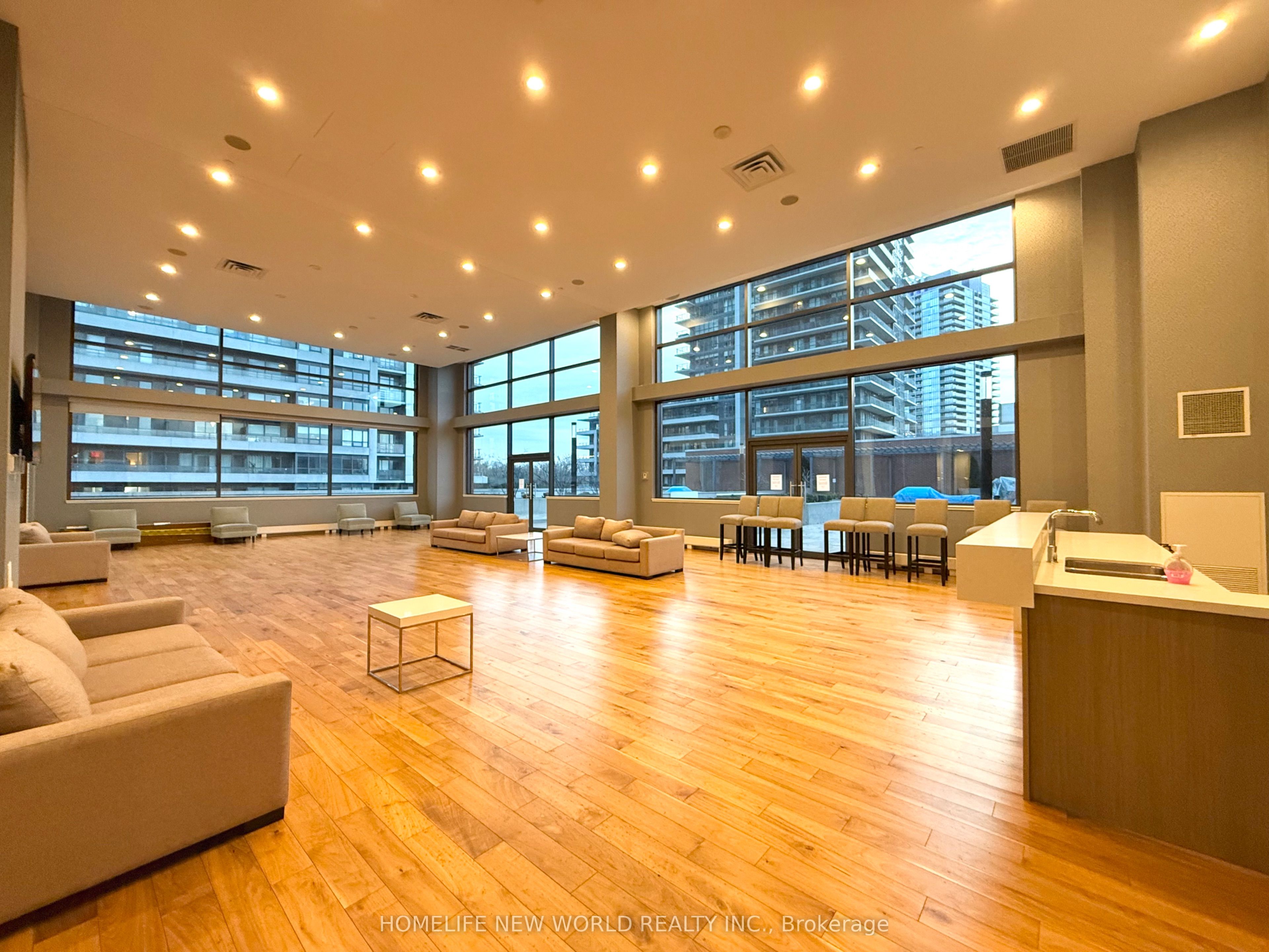 #908 - 2200 Lake Shore Boulevard Property Photo 26