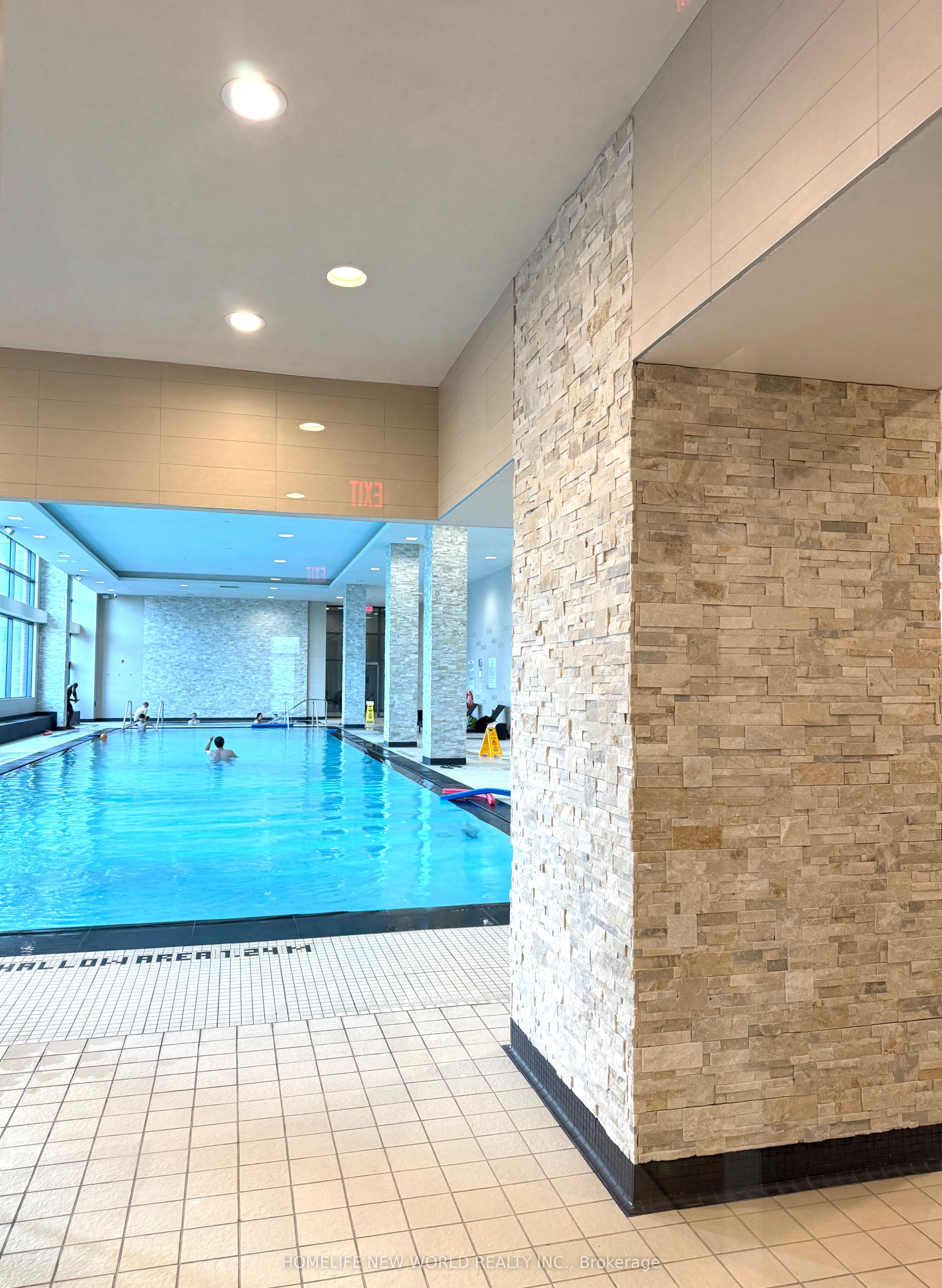 #908 - 2200 Lake Shore Boulevard Property Photo 27