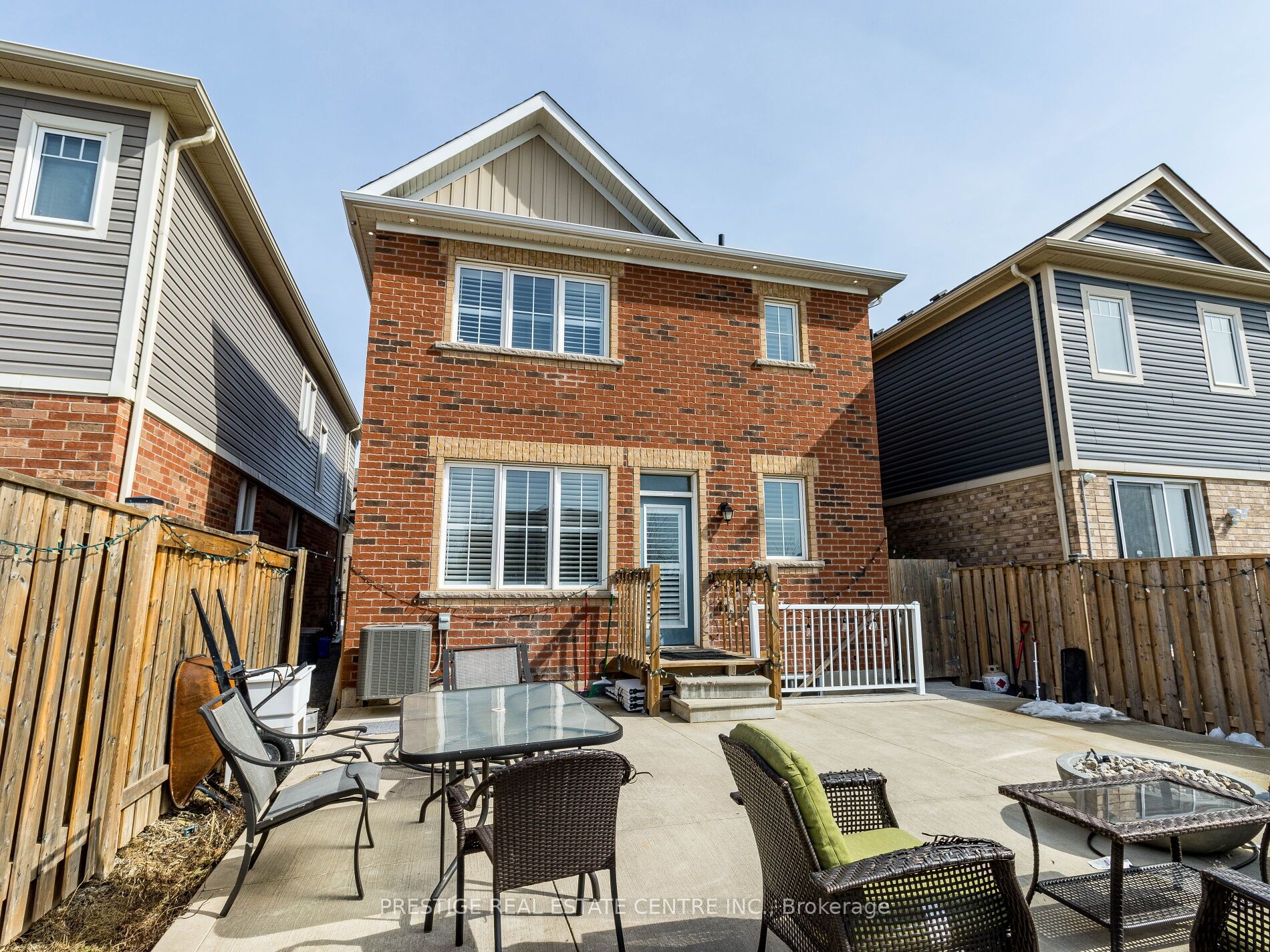 1550 Clitherow Street Property Photo 16