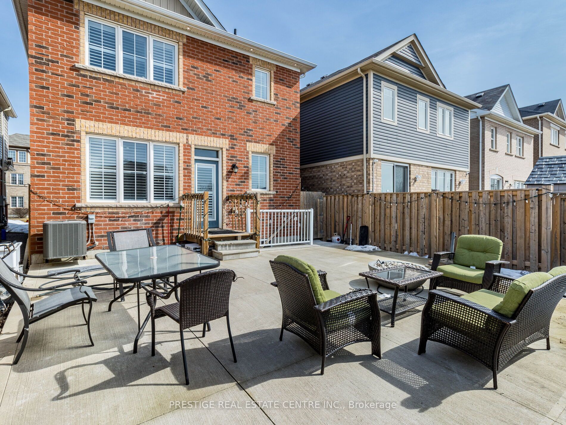 1550 Clitherow Street Property Photo 17