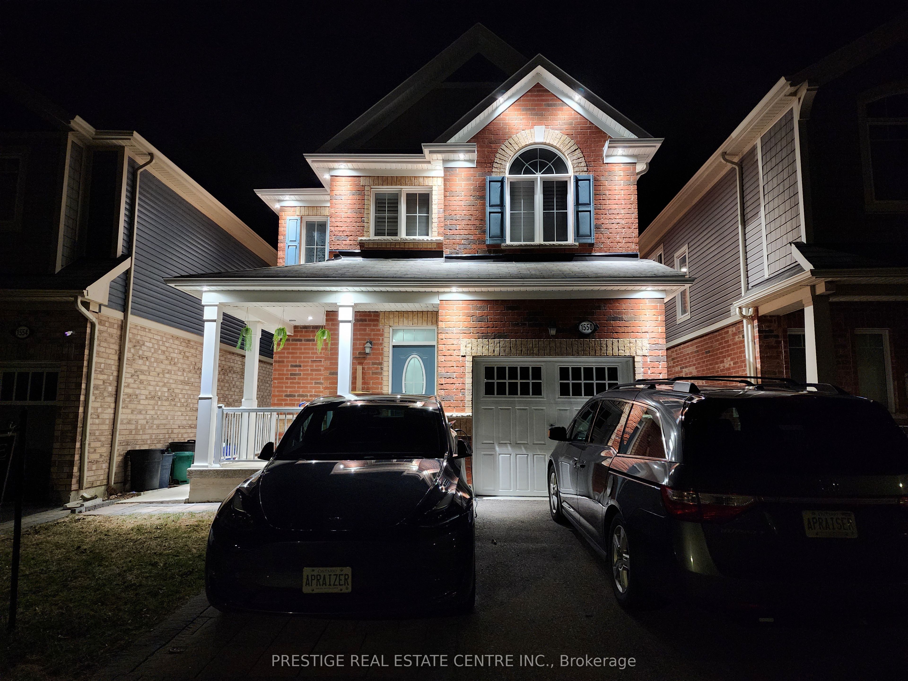 1550 Clitherow Street Property Photo 20