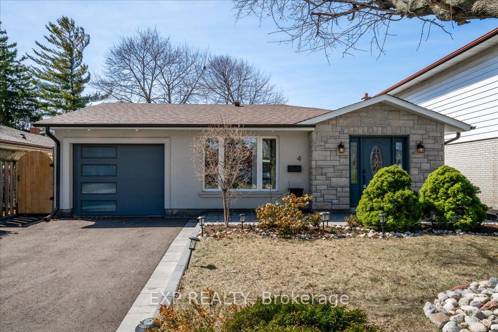 4 Buckley Crescent Property Photo 1