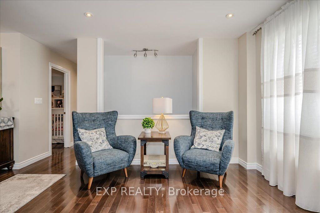 4 Buckley Crescent Property Photo 4