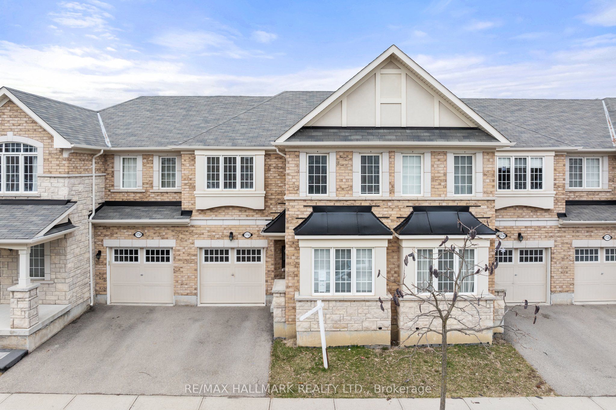 1732 Copeland Circle Property Photo
