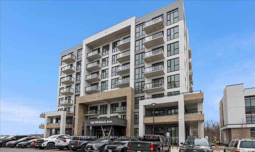 #507 - 760 Whitlock Avenue Property Photo