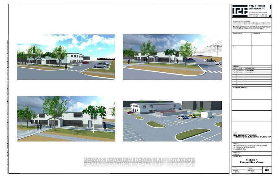 10 Vice Regent Boulevard Property Photo 18