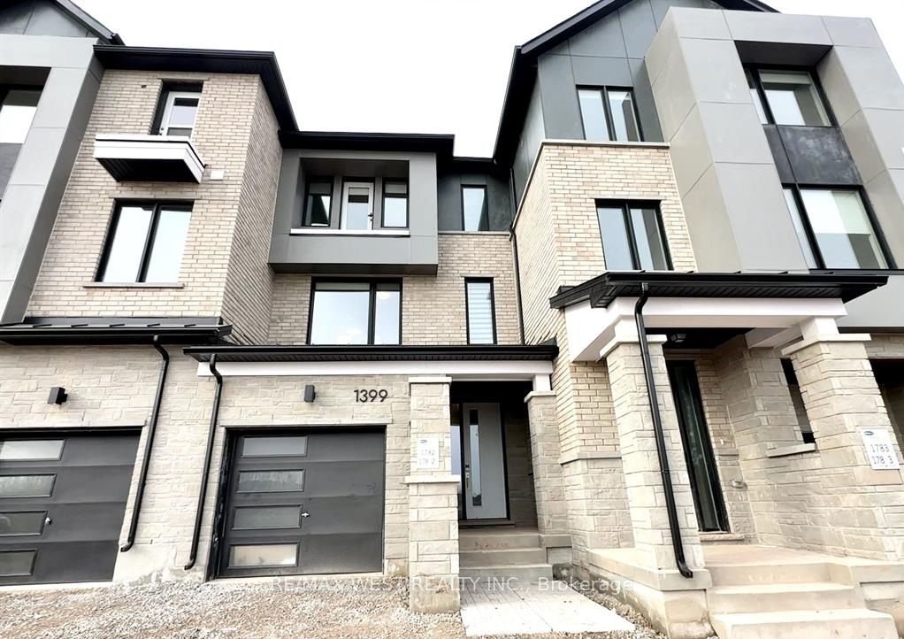1399 Shevchenko Boulevard Property Photo