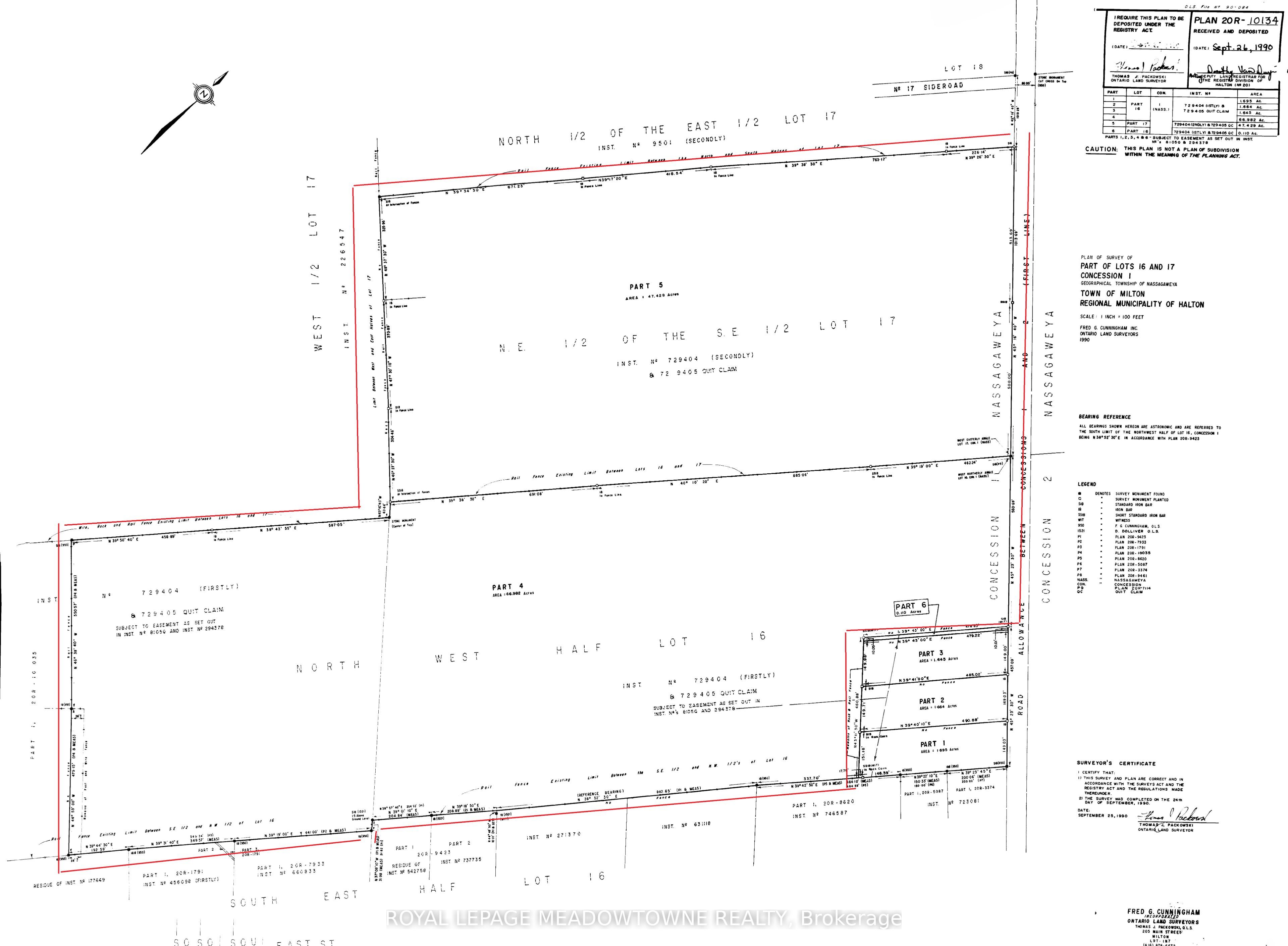 11080 First Nassagaweya Line Property Photo 14