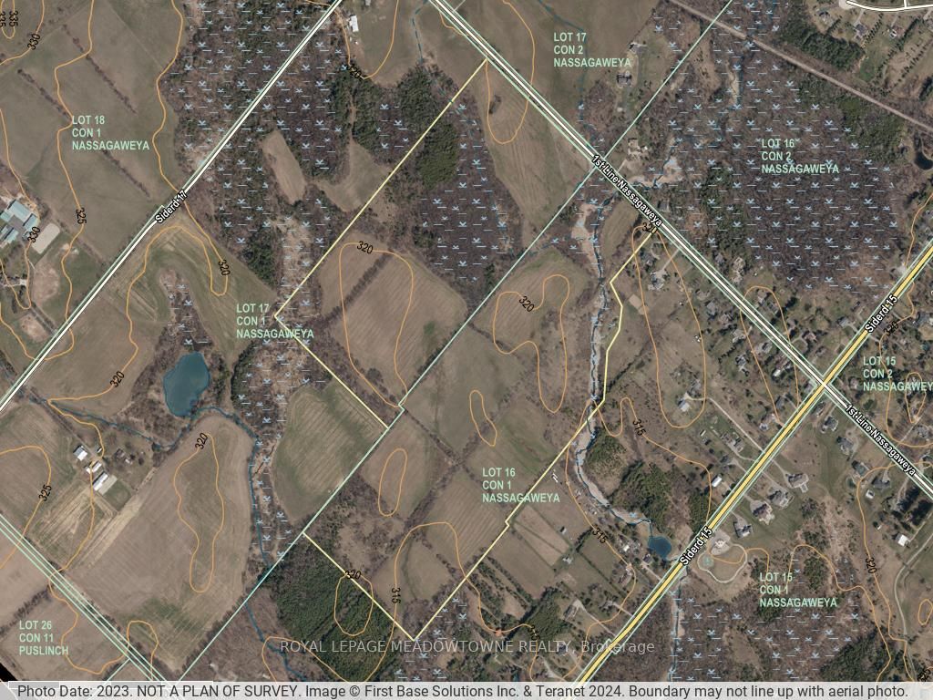 11080 First Nassagaweya Line Property Photo 18