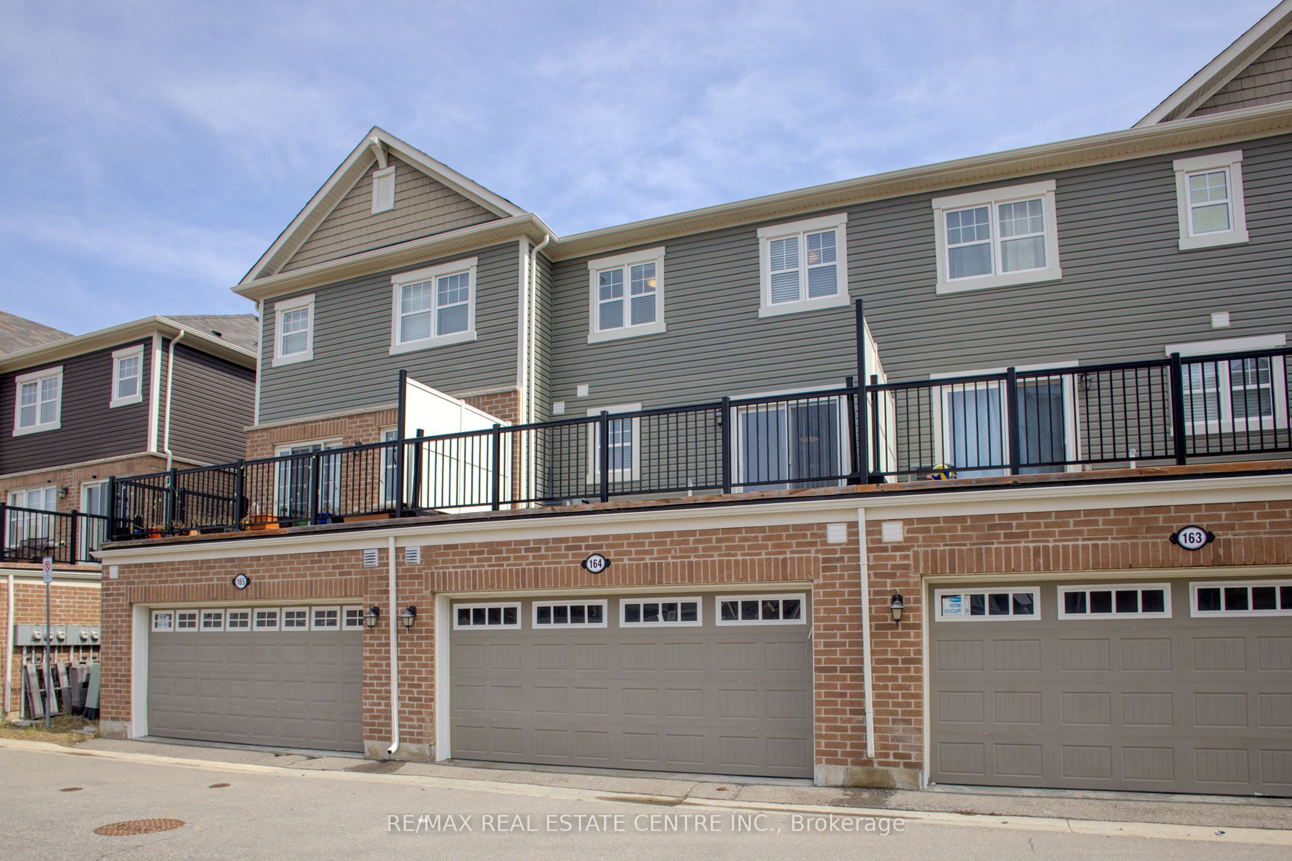 #164 - 1000 Asleton Boulevard Property Photo
