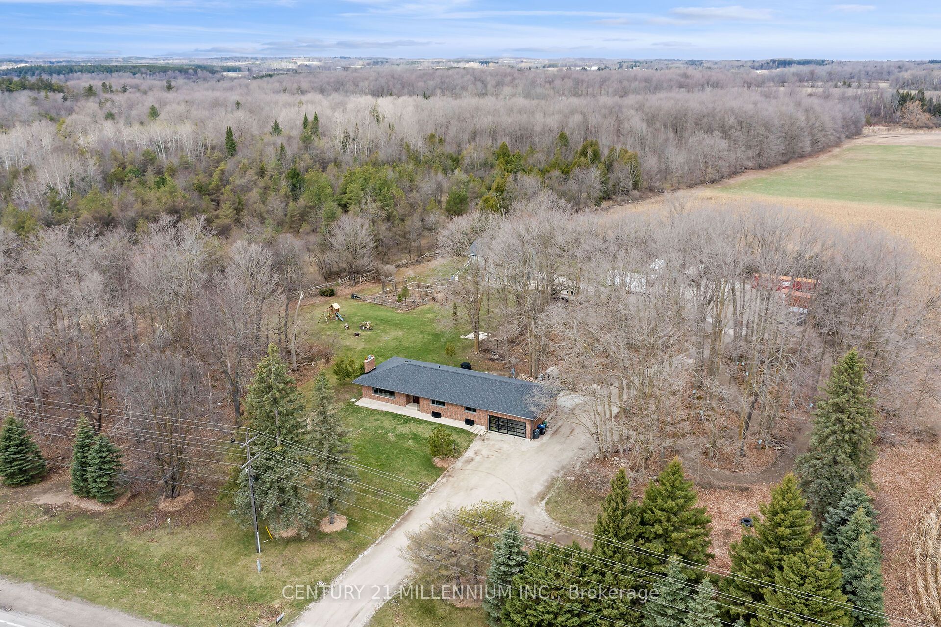 774 Charleston Side Road Property Photo 3