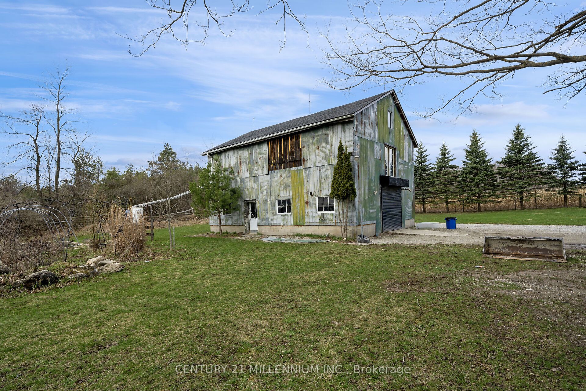 774 Charleston Side Road Property Photo 30