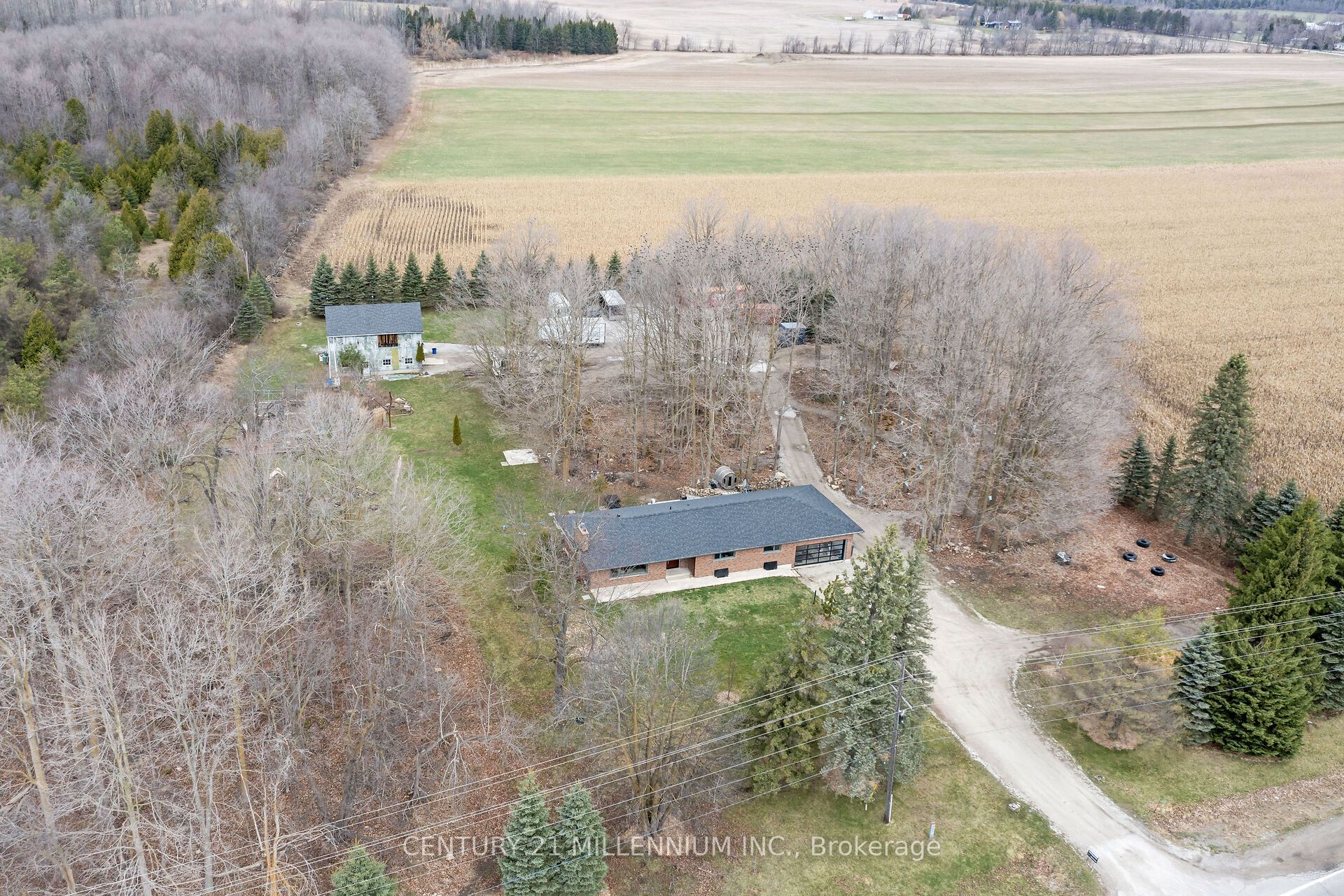 774 Charleston Side Road Property Photo 38