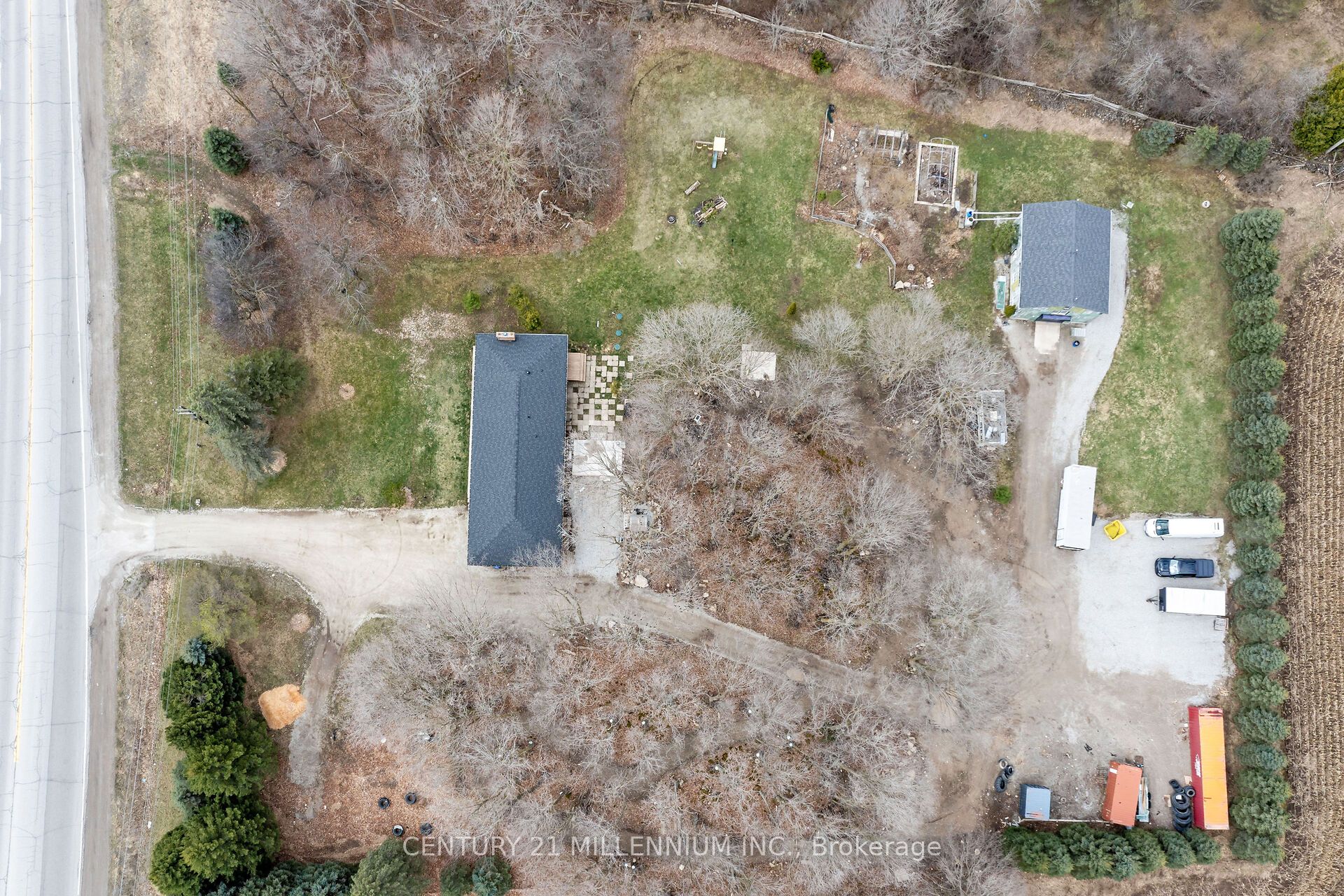 774 Charleston Side Road Property Photo 41