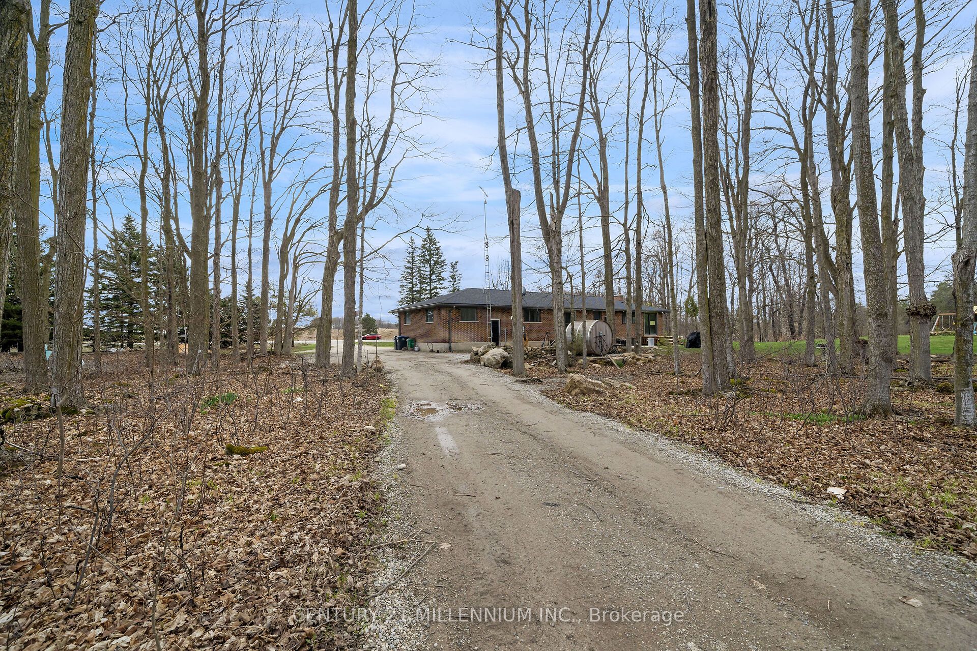 774 Charleston Side Road Property Photo 45