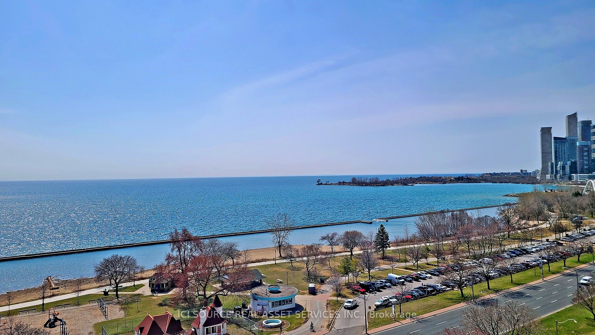 1900 Lake Shore Boulevard W 1704 Property Photo 2