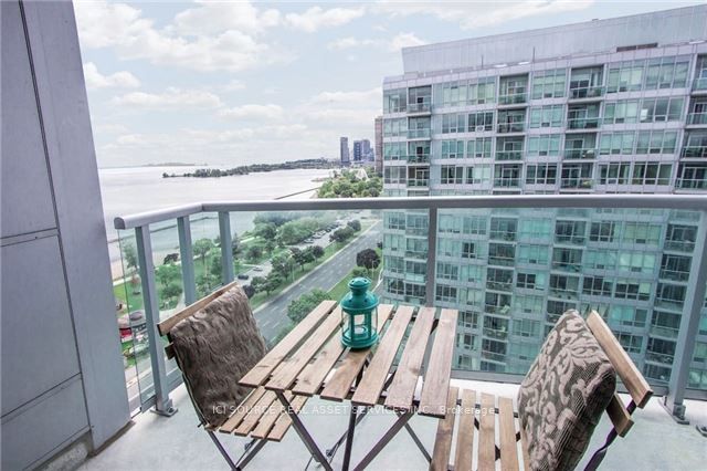 1900 Lake Shore Boulevard W 1704 Property Photo 6