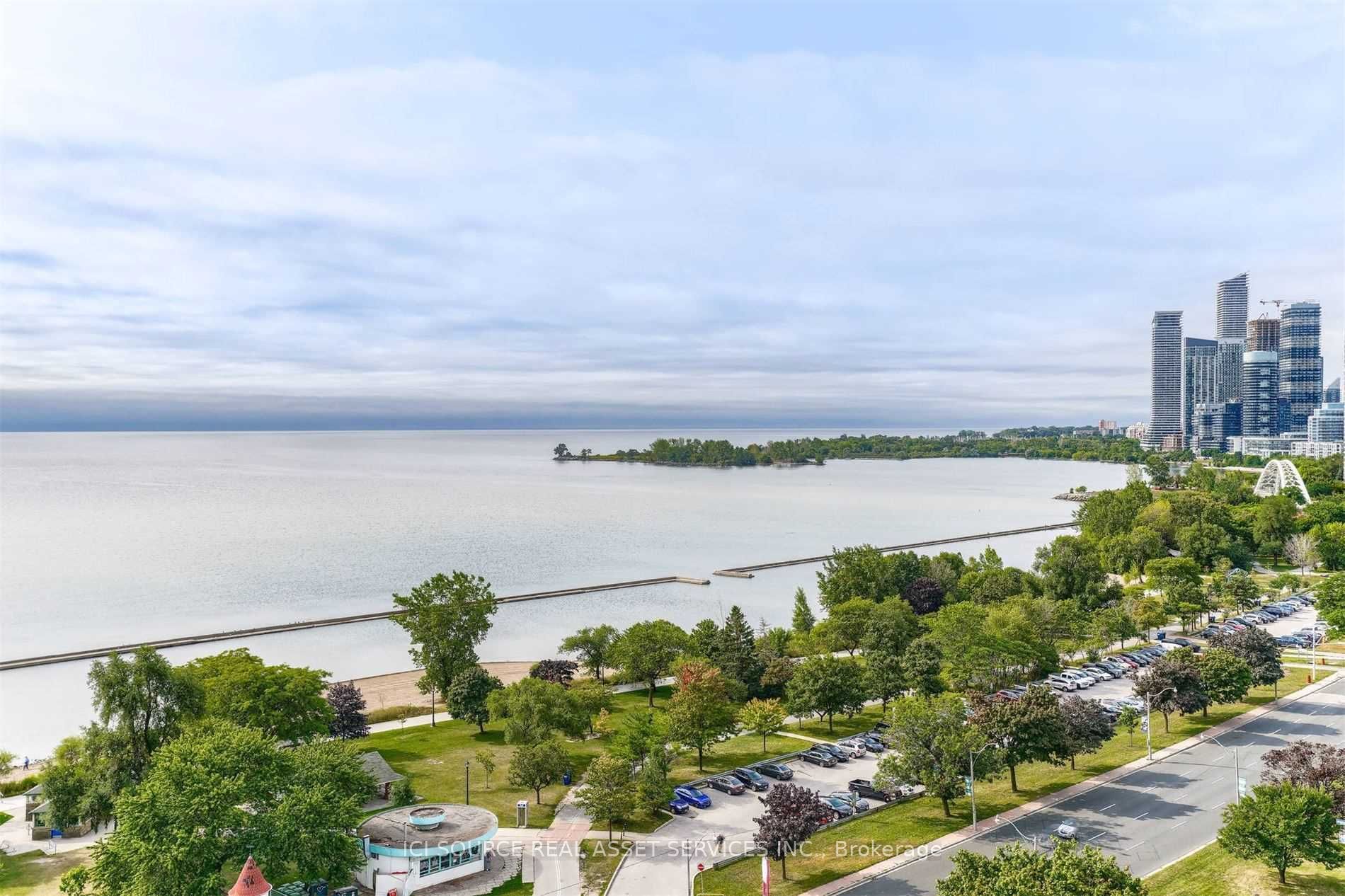 1900 Lake Shore Boulevard W 1704 Property Photo 11