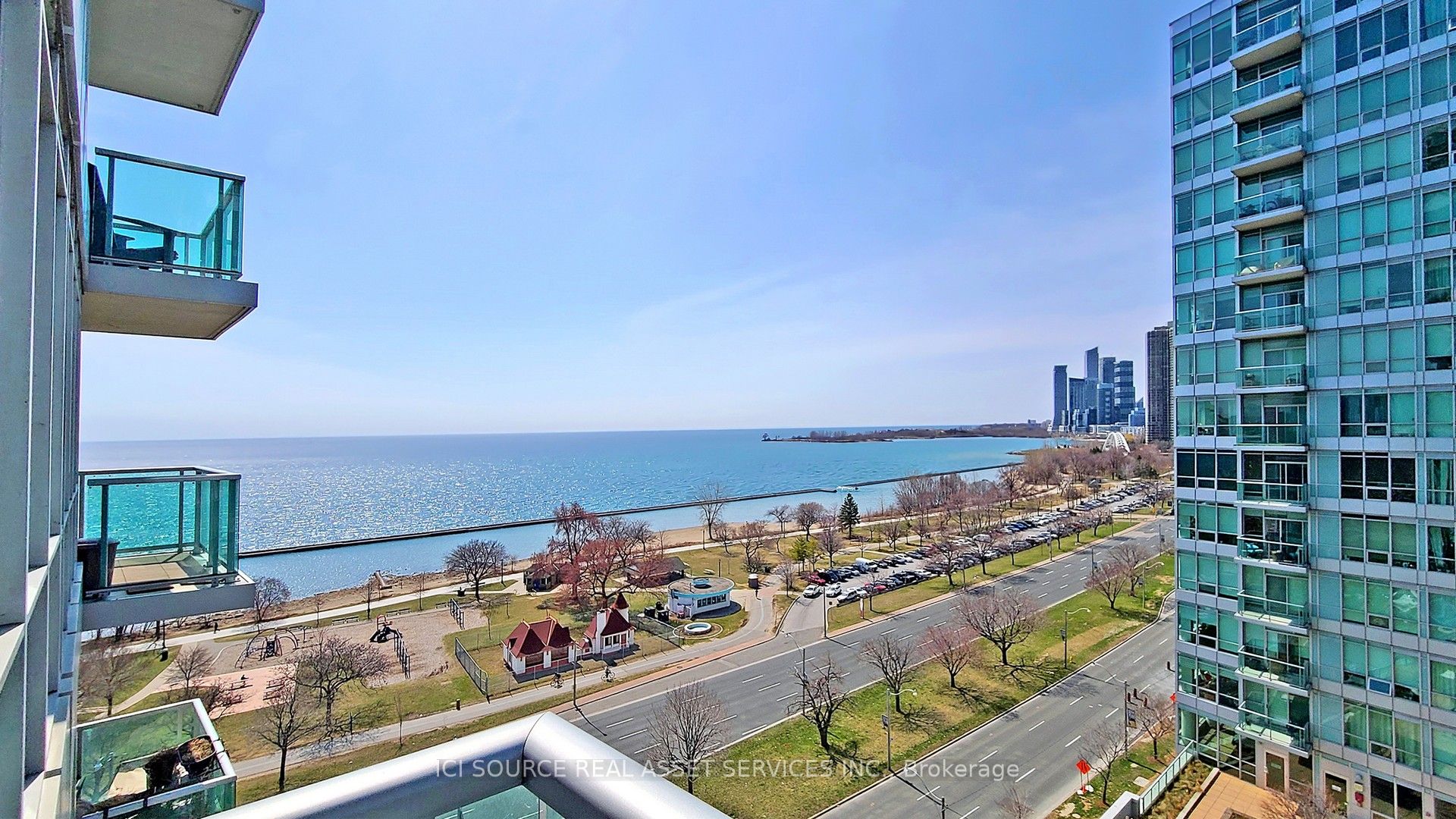 1900 Lake Shore Boulevard W 1704 Property Photo 12