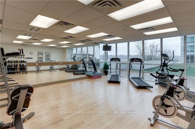 1900 Lake Shore Boulevard W 1704 Property Photo 14