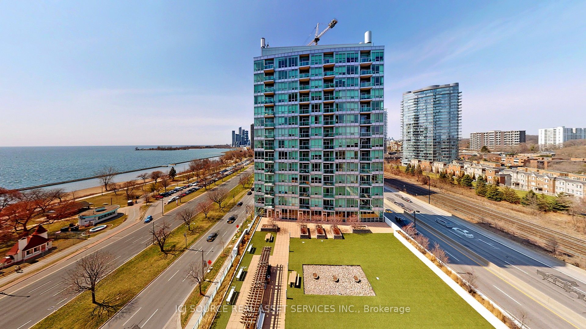 1900 Lake Shore Boulevard W 1704 Property Photo 15