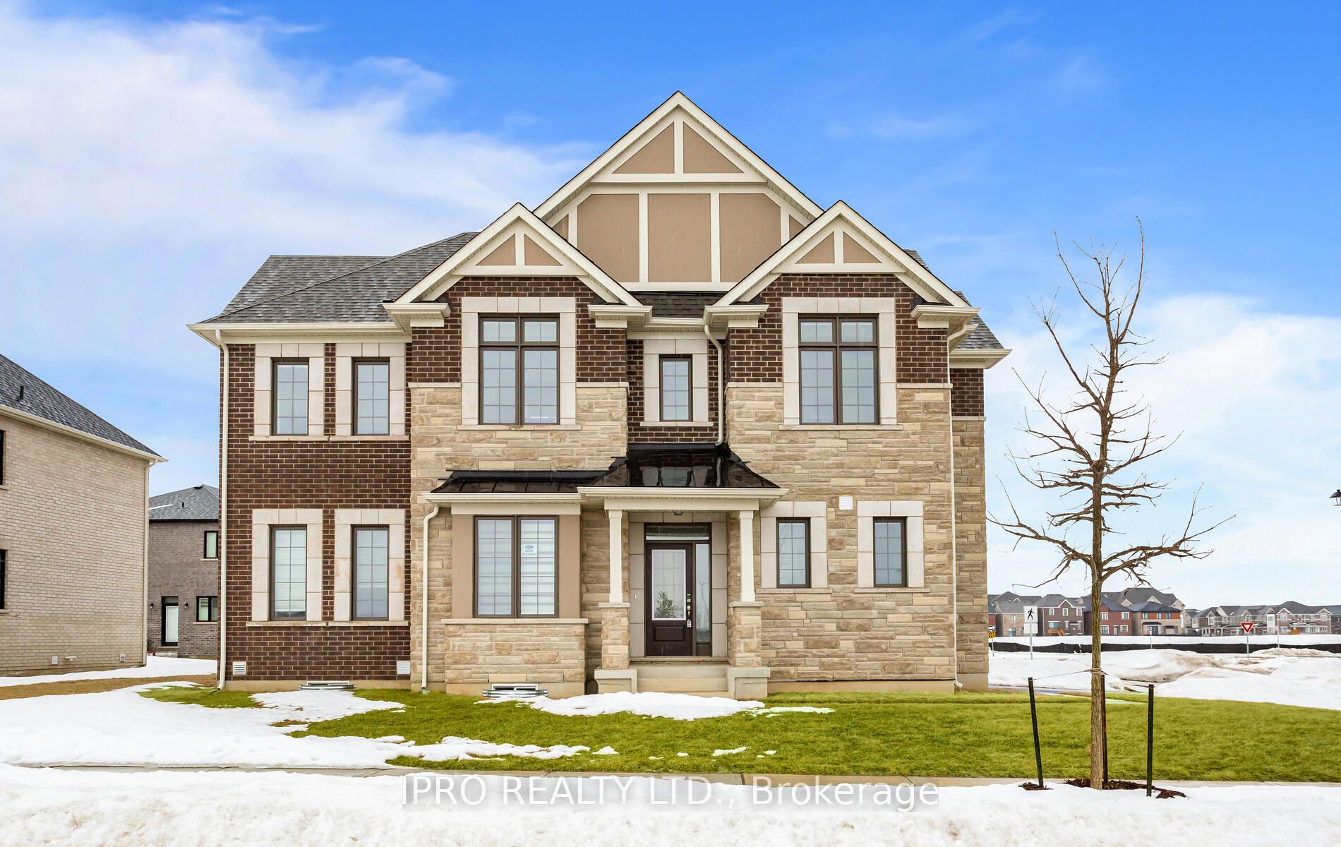 1603 Whitlock Avenue Property Photo