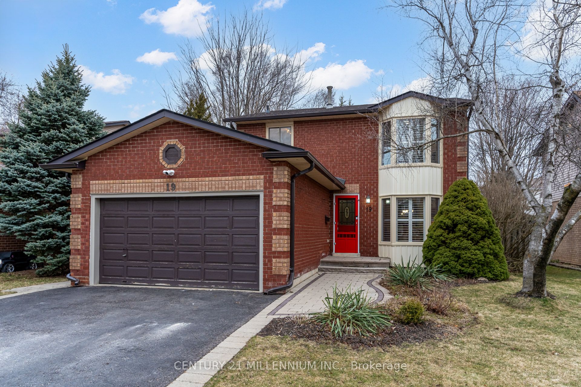 19 Passmore Ave Property Photo