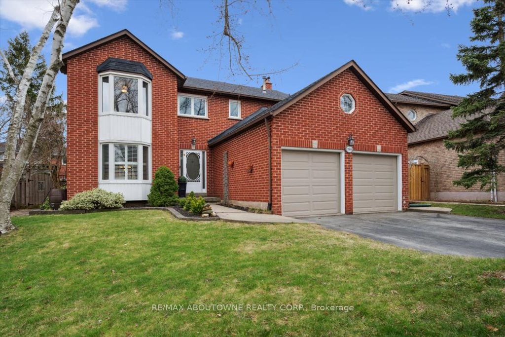 2084 Markle Drive Property Photo